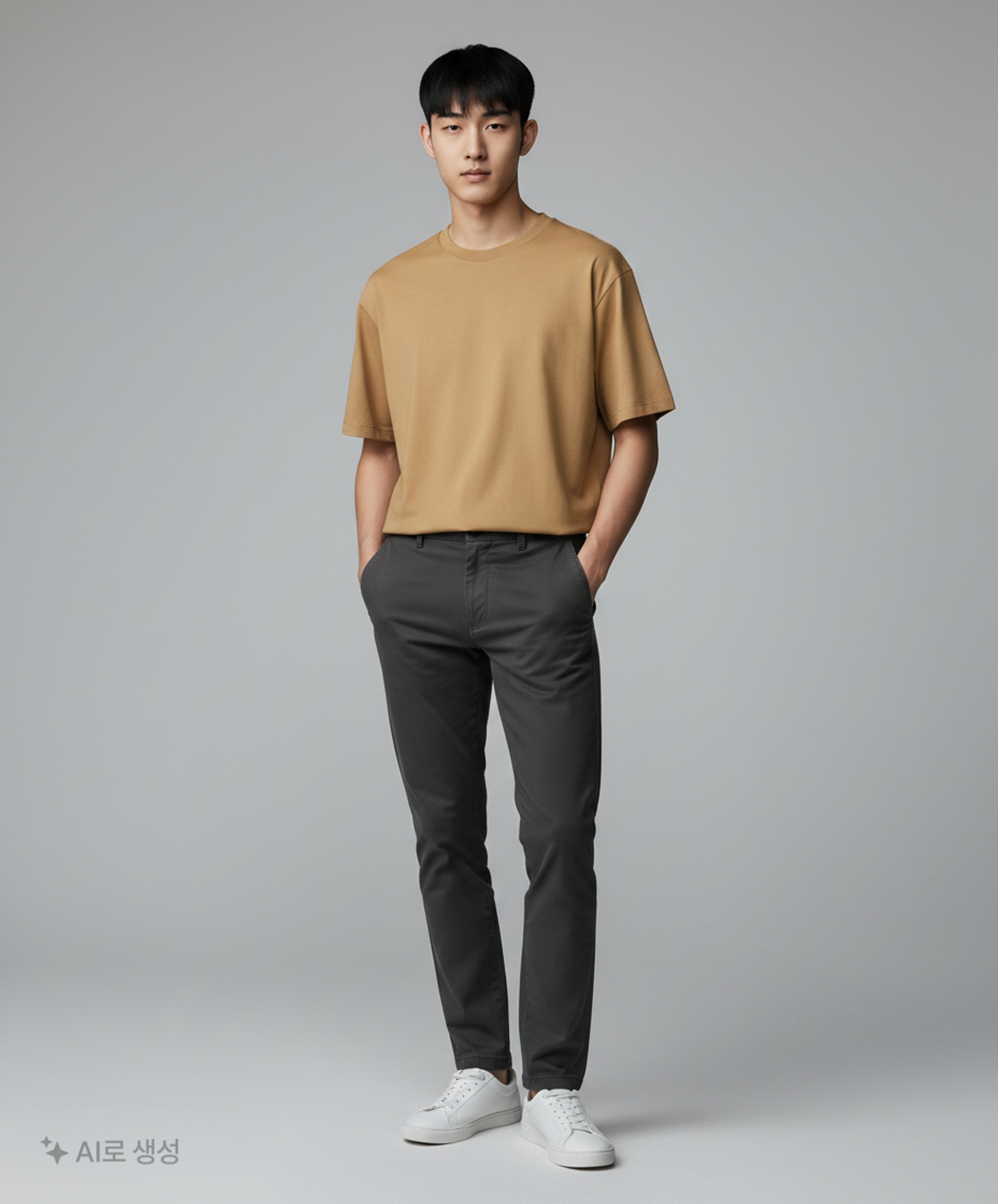 유니클로(UNIQLO) 반소매 티셔츠 XL