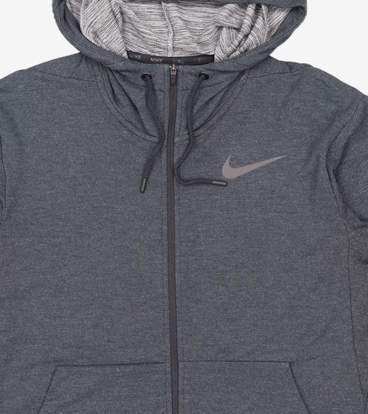 나이키(NIKE) 후드 집업 M