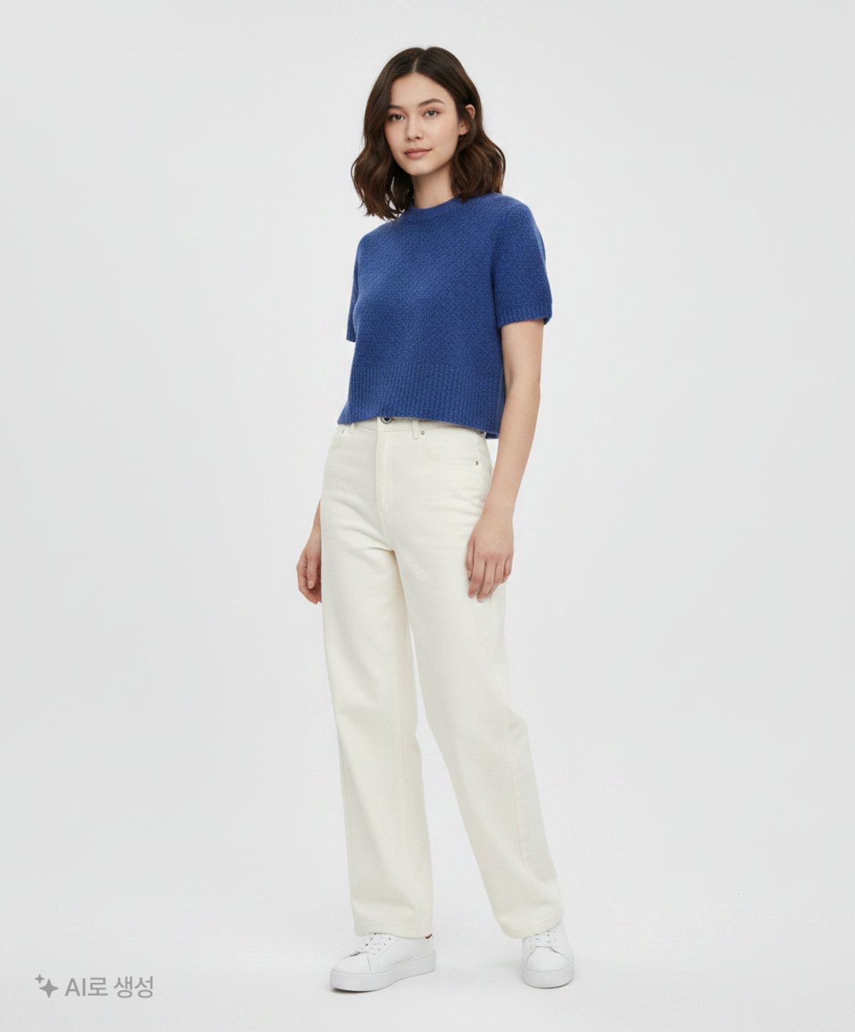 자라(ZARA) 니트/스웨터 M