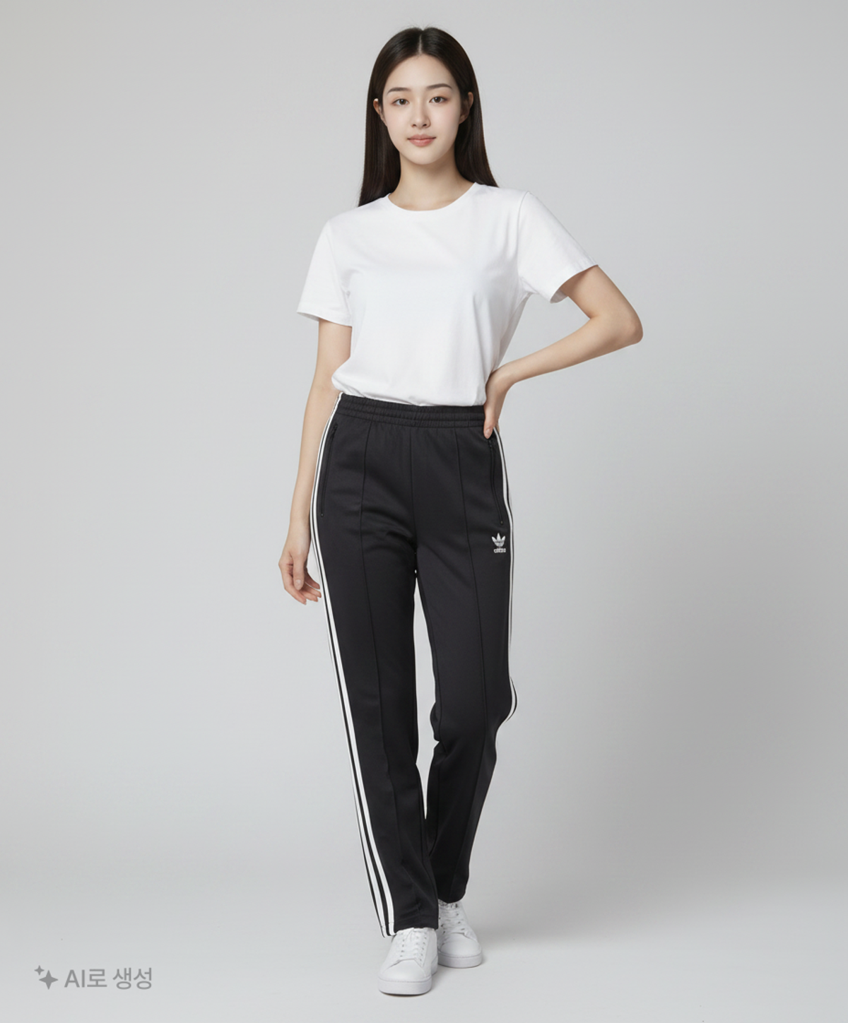 아디다스(ADIDAS) 트레이닝 팬츠 95