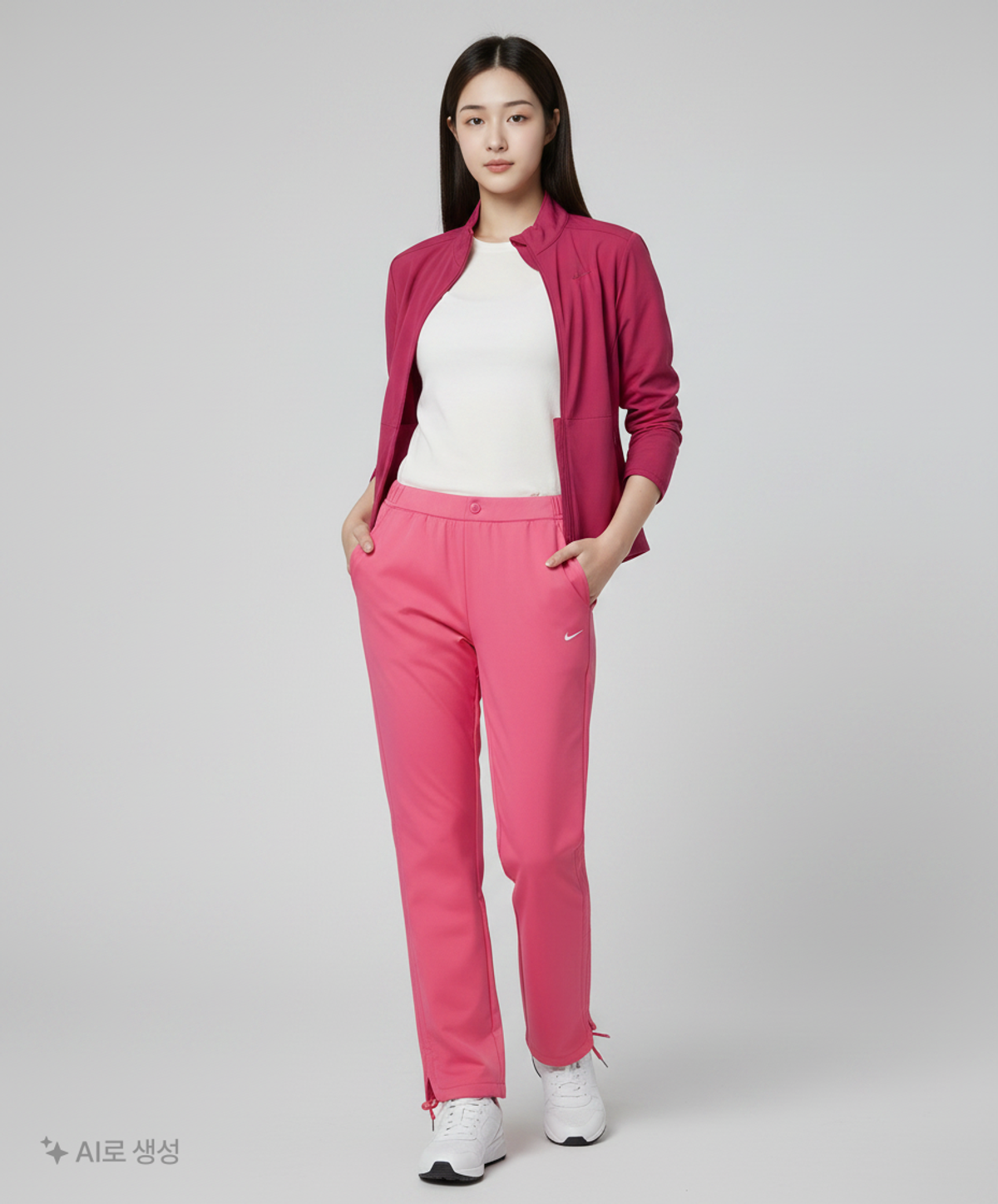 나이키 골프(NIKE GOLF) 트레이닝 팬츠 70