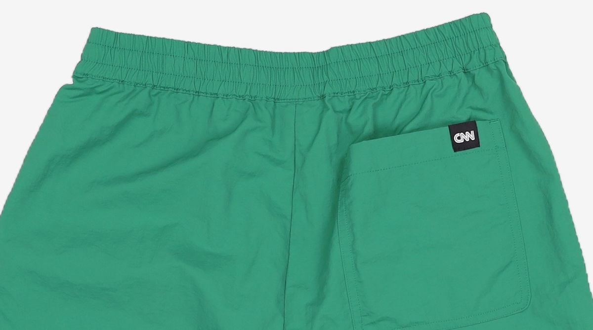 씨엔엔 어패럴(CNN APPAREL) 숏팬츠 XS