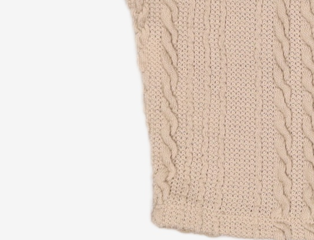 자라(ZARA) 니트/스웨터 S