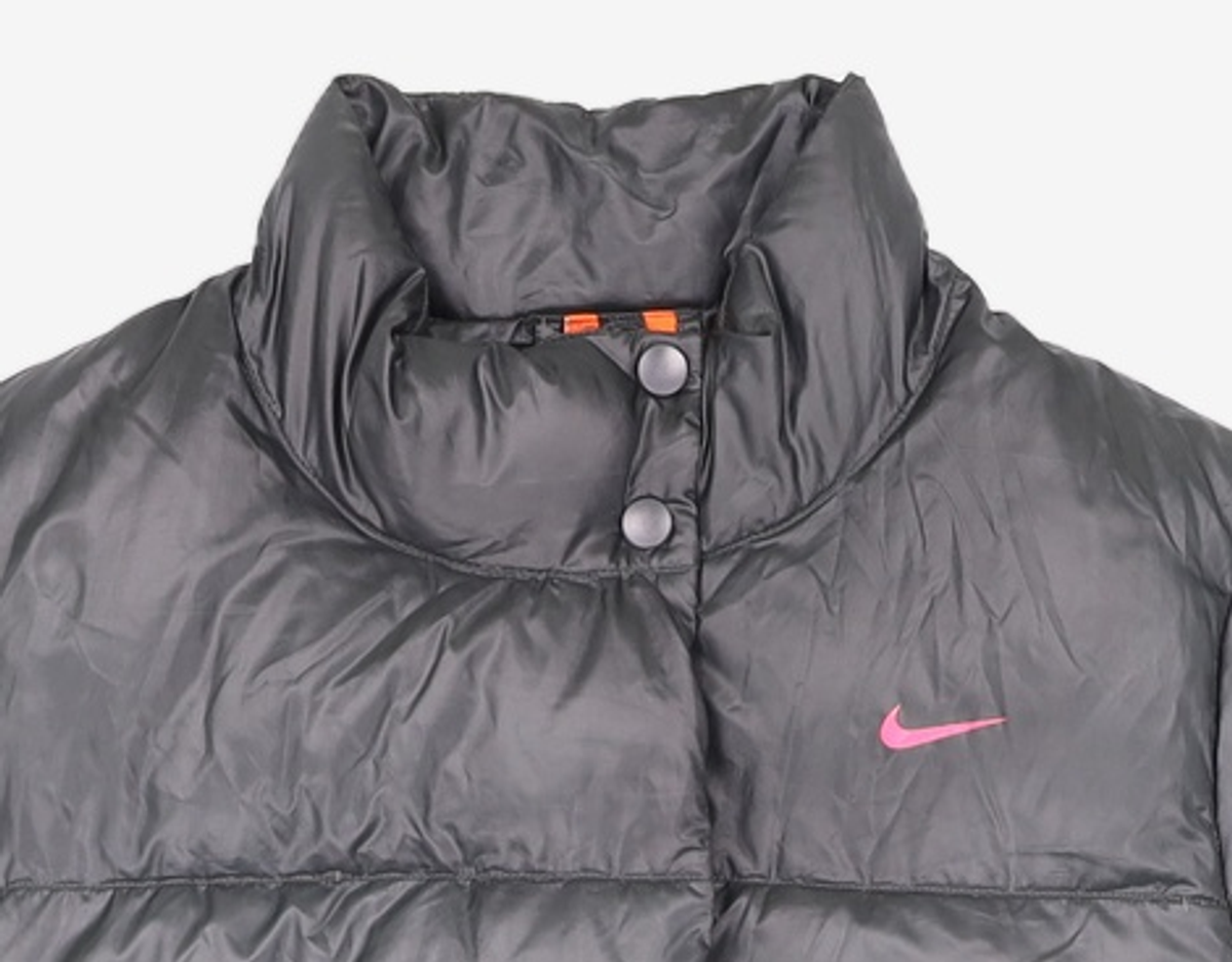 나이키(NIKE) 숏 패딩/숏 헤비 아우터 XL