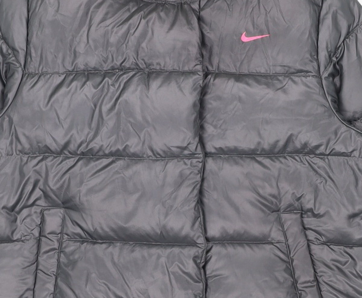 나이키(NIKE) 숏 패딩/숏 헤비 아우터 XL