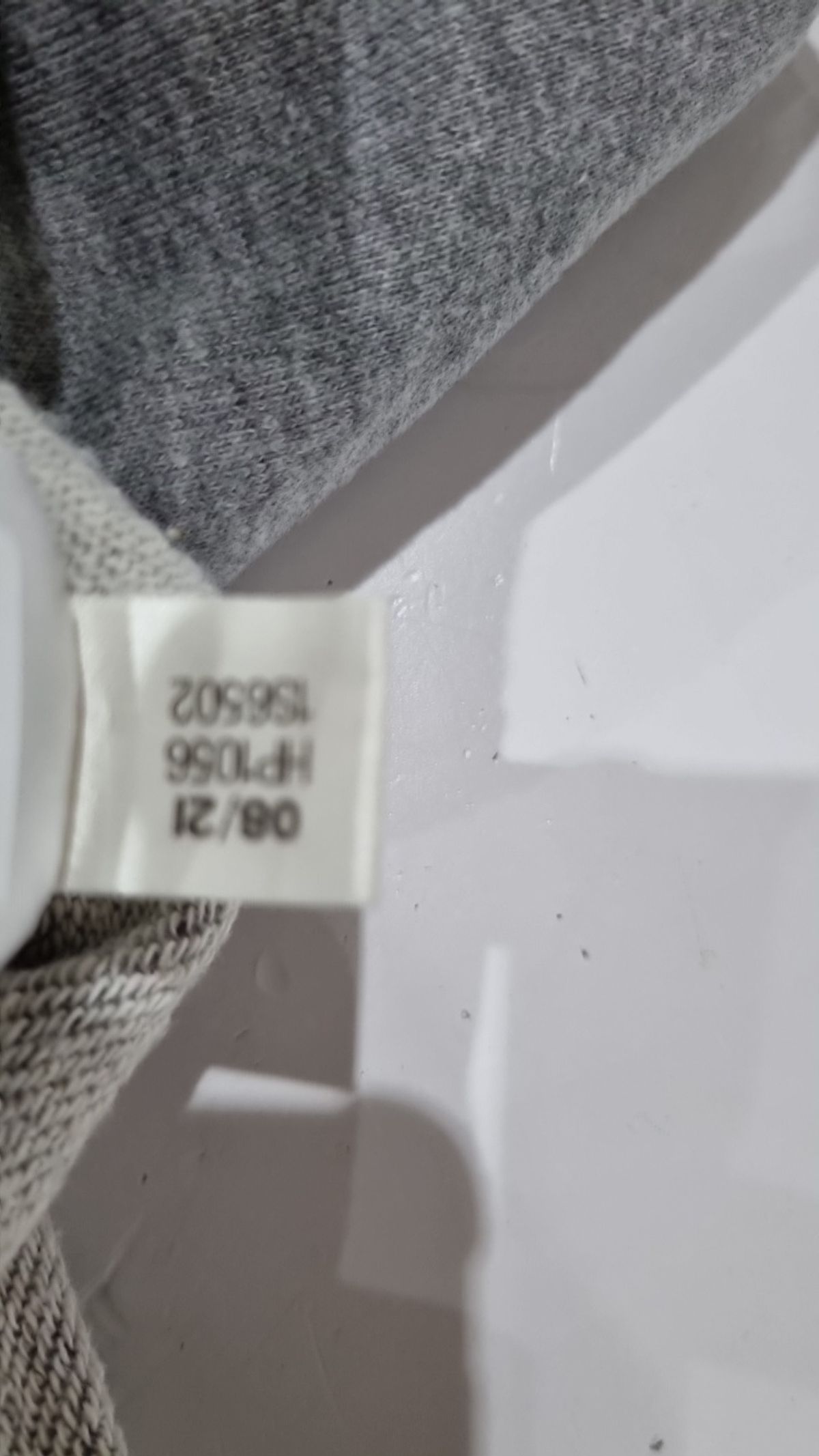 리복(REEBOK) 후드 티셔츠 XL
