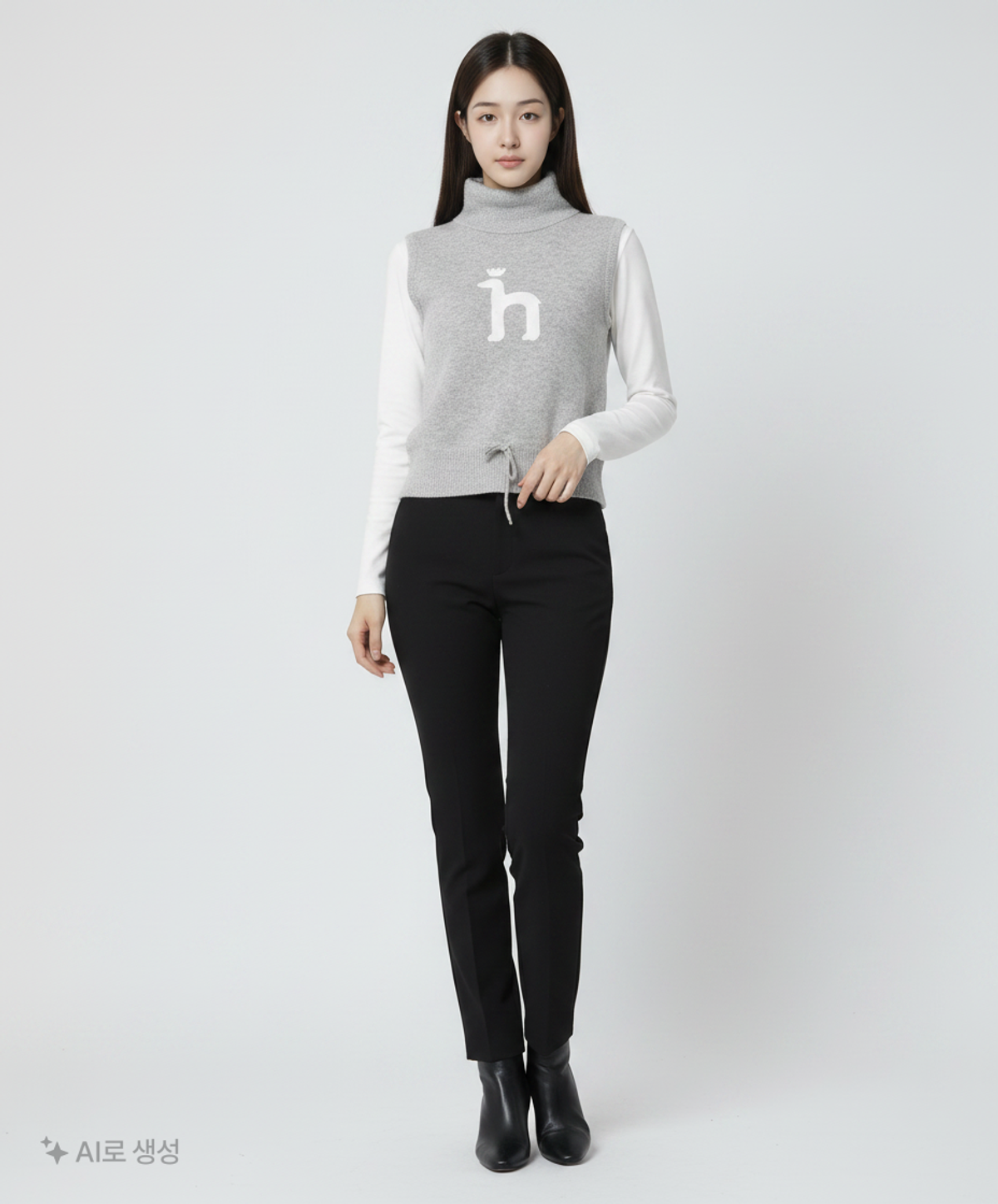 헤지스(HAZZYS) 베스트 90