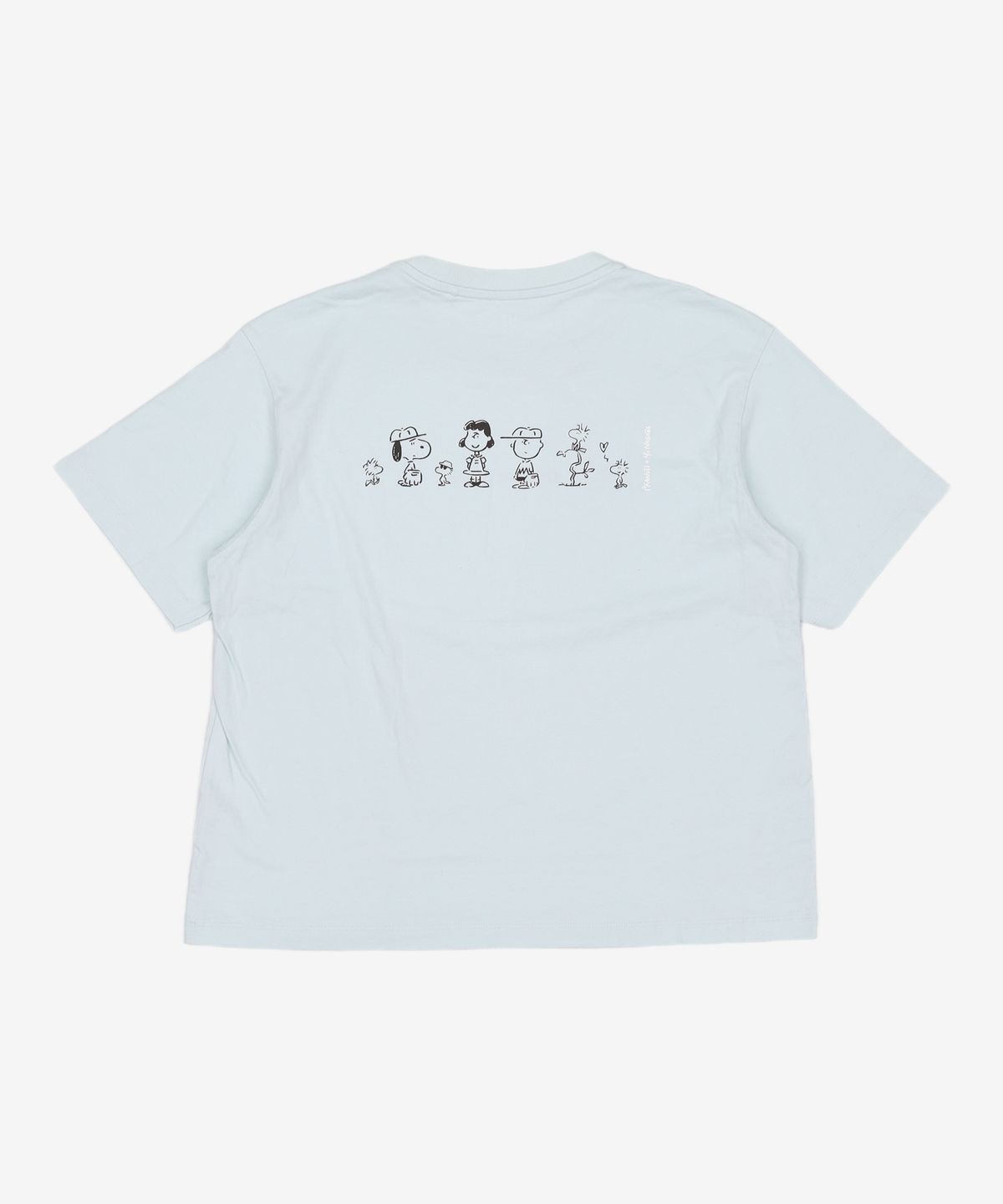 유니클로(UNIQLO) 반소매 티셔츠 M