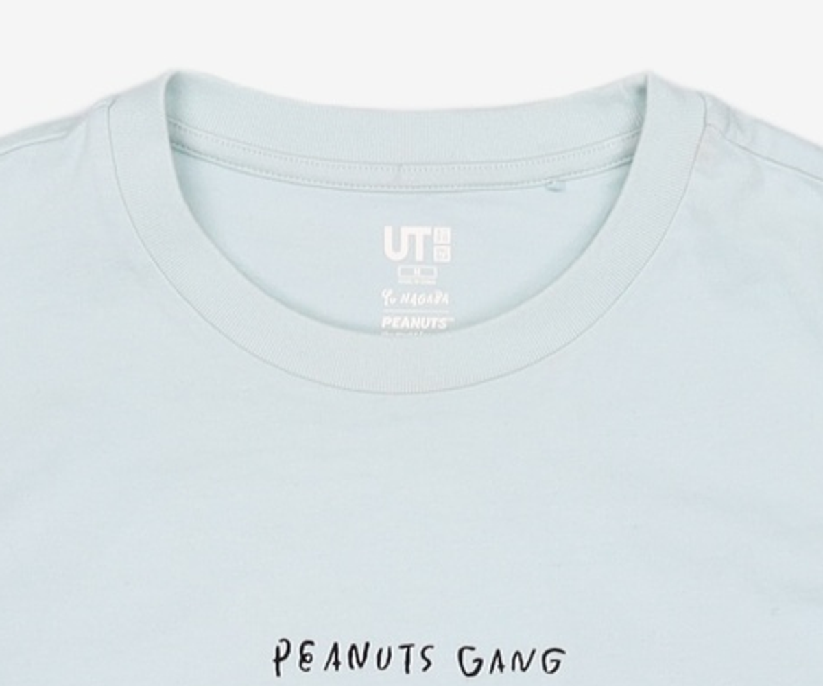 유니클로(UNIQLO) 반소매 티셔츠 M