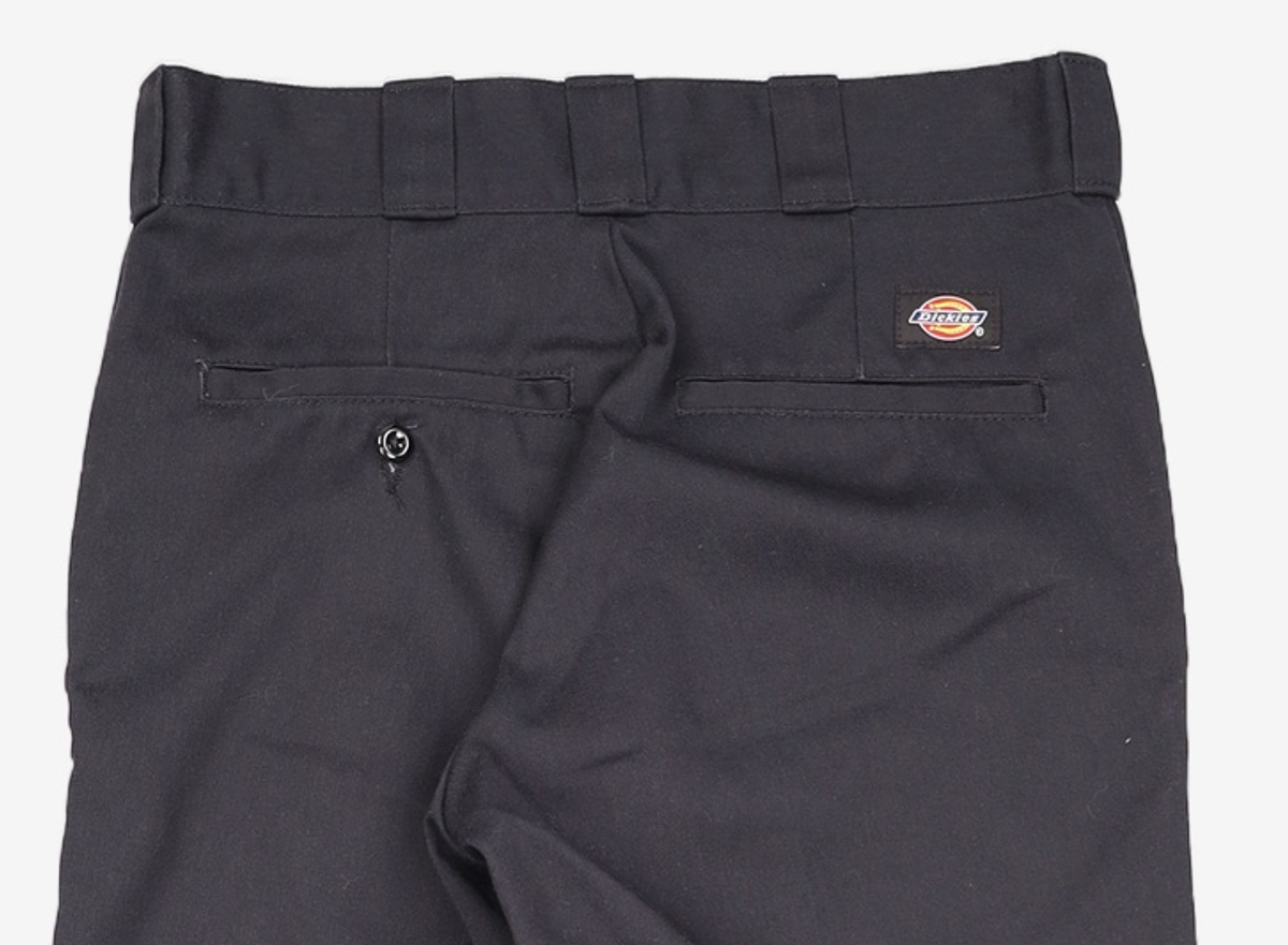 디키즈(DICKIES) 코튼 팬츠 29X32