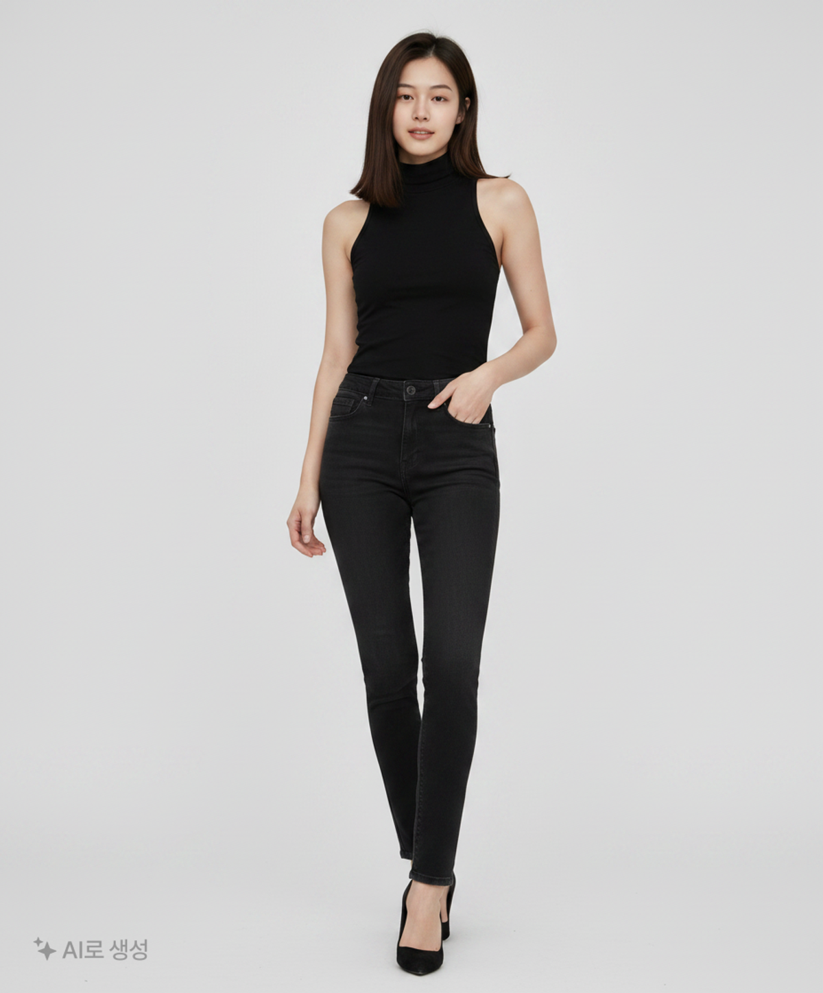 게스(GUESS) 청/데님 팬츠 28