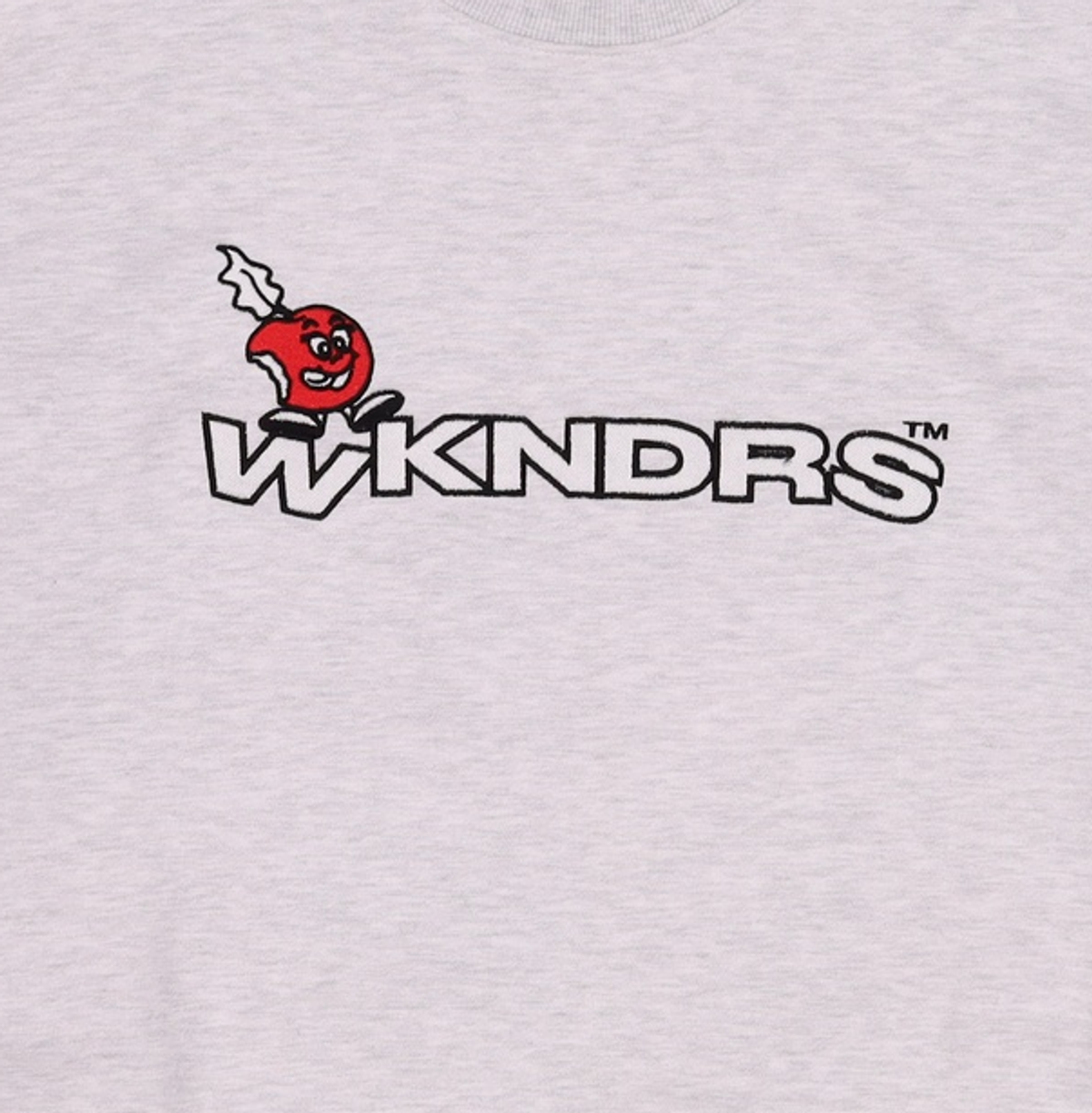 위캔더스(WKNDRS) 맨투맨/스웨트셔츠 L