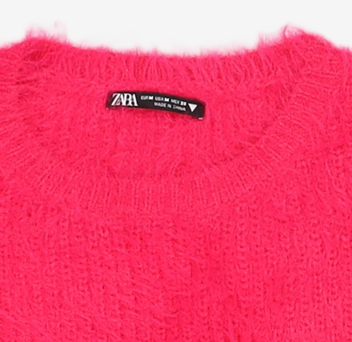 자라(ZARA) 니트/스웨터 M