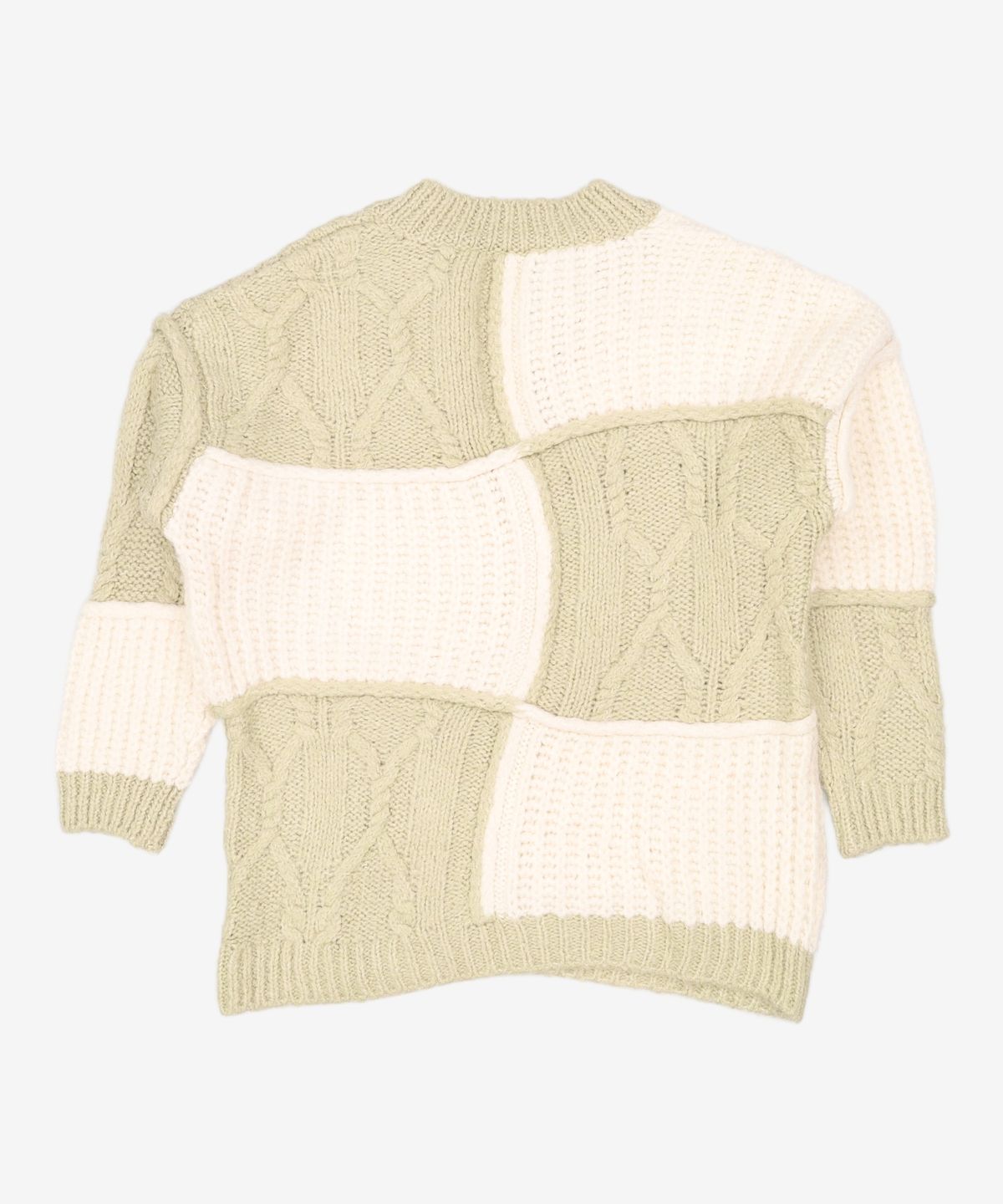 자라(ZARA) 니트/스웨터 S