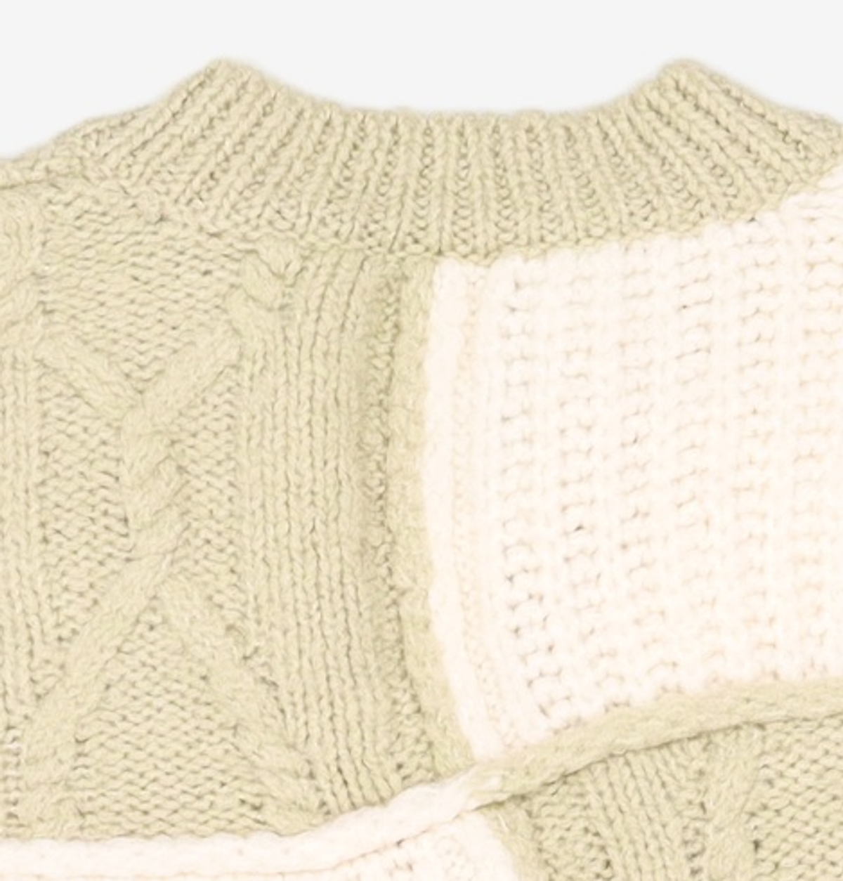 자라(ZARA) 니트/스웨터 S