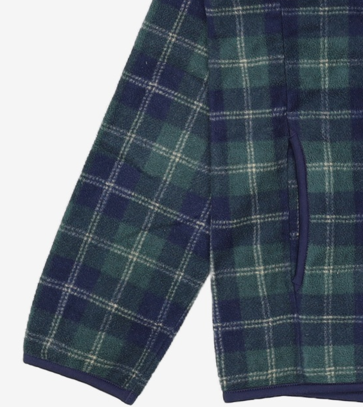 유니클로(UNIQLO) 플리스 M
