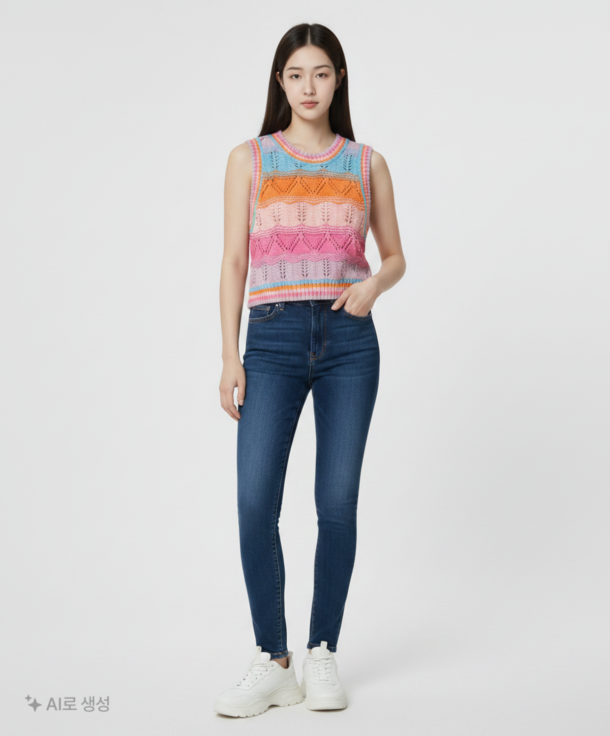 자라(ZARA) 베스트 S