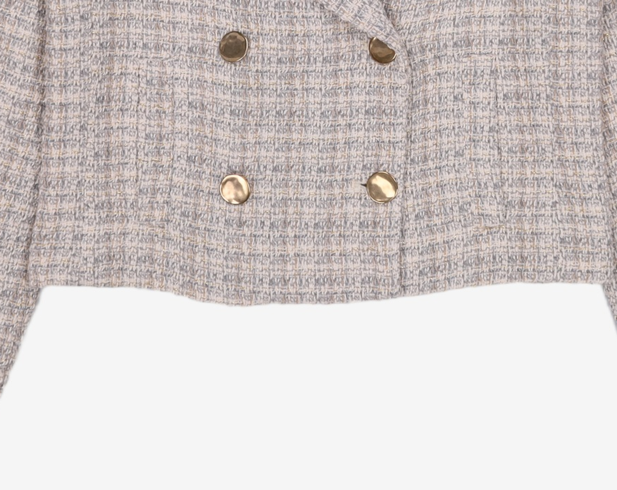 자라(ZARA) 슈트/블레이저 재킷 S