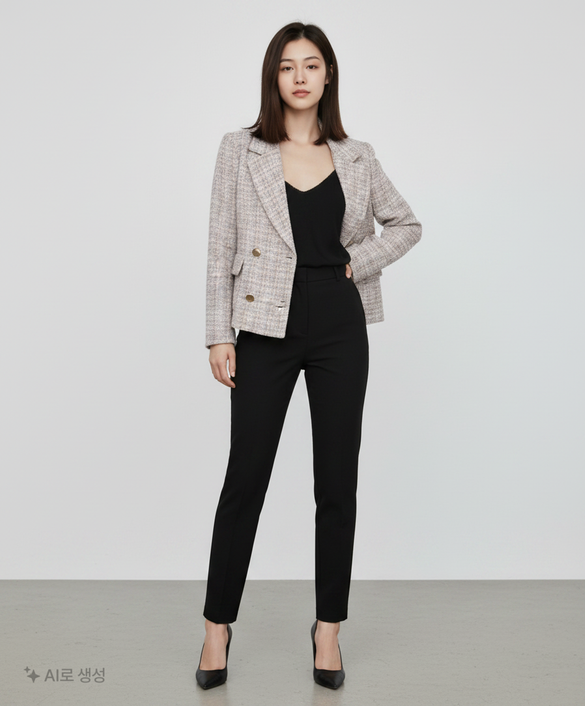 자라(ZARA) 슈트/블레이저 재킷 S