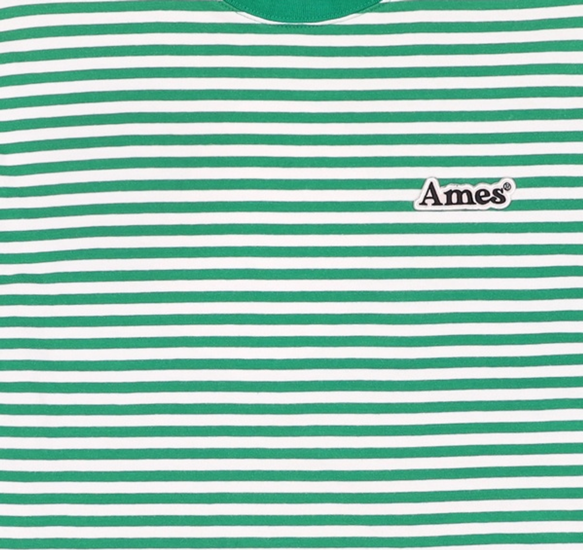 아메스 월드와이드(AMES-WORLDWIDE) 긴소매 티셔츠 M