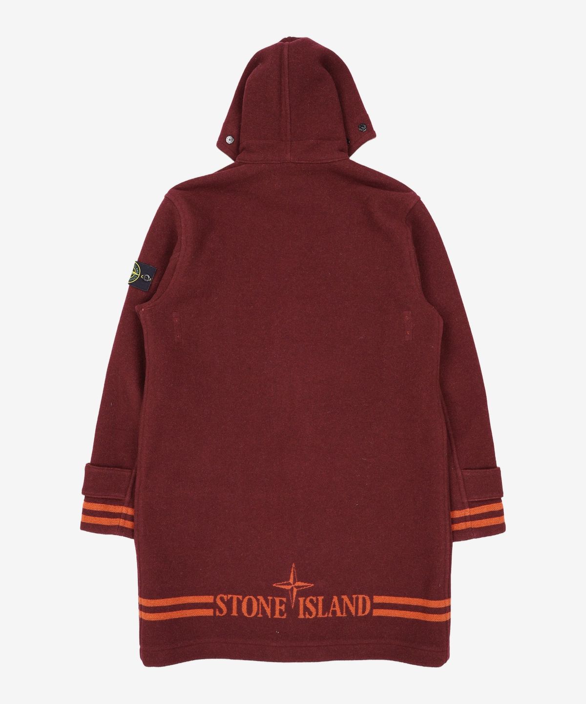 스톤아일랜드(STONE ISLAND) 겨울 기타 코트 M