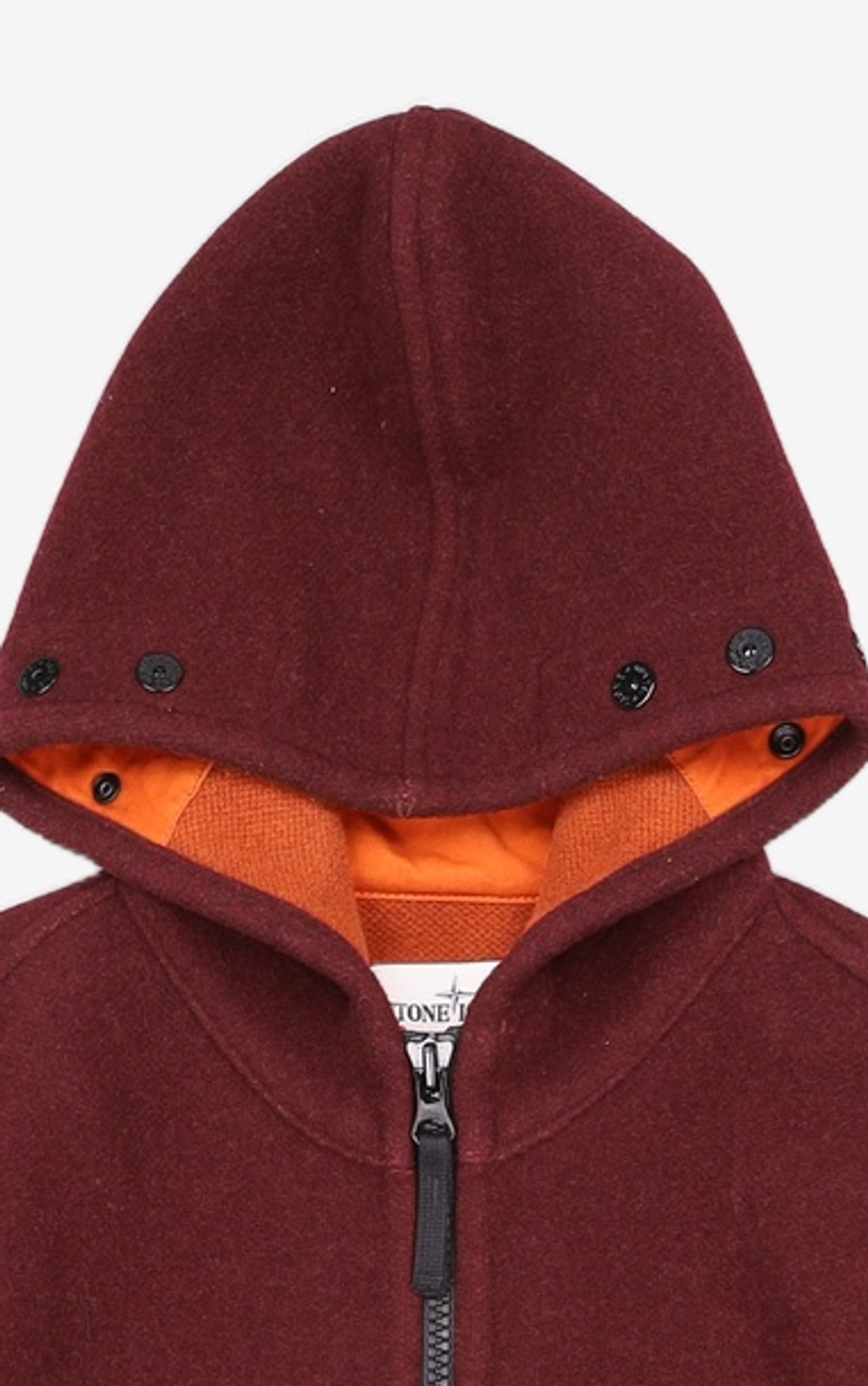 스톤아일랜드(STONE ISLAND) 겨울 기타 코트 M
