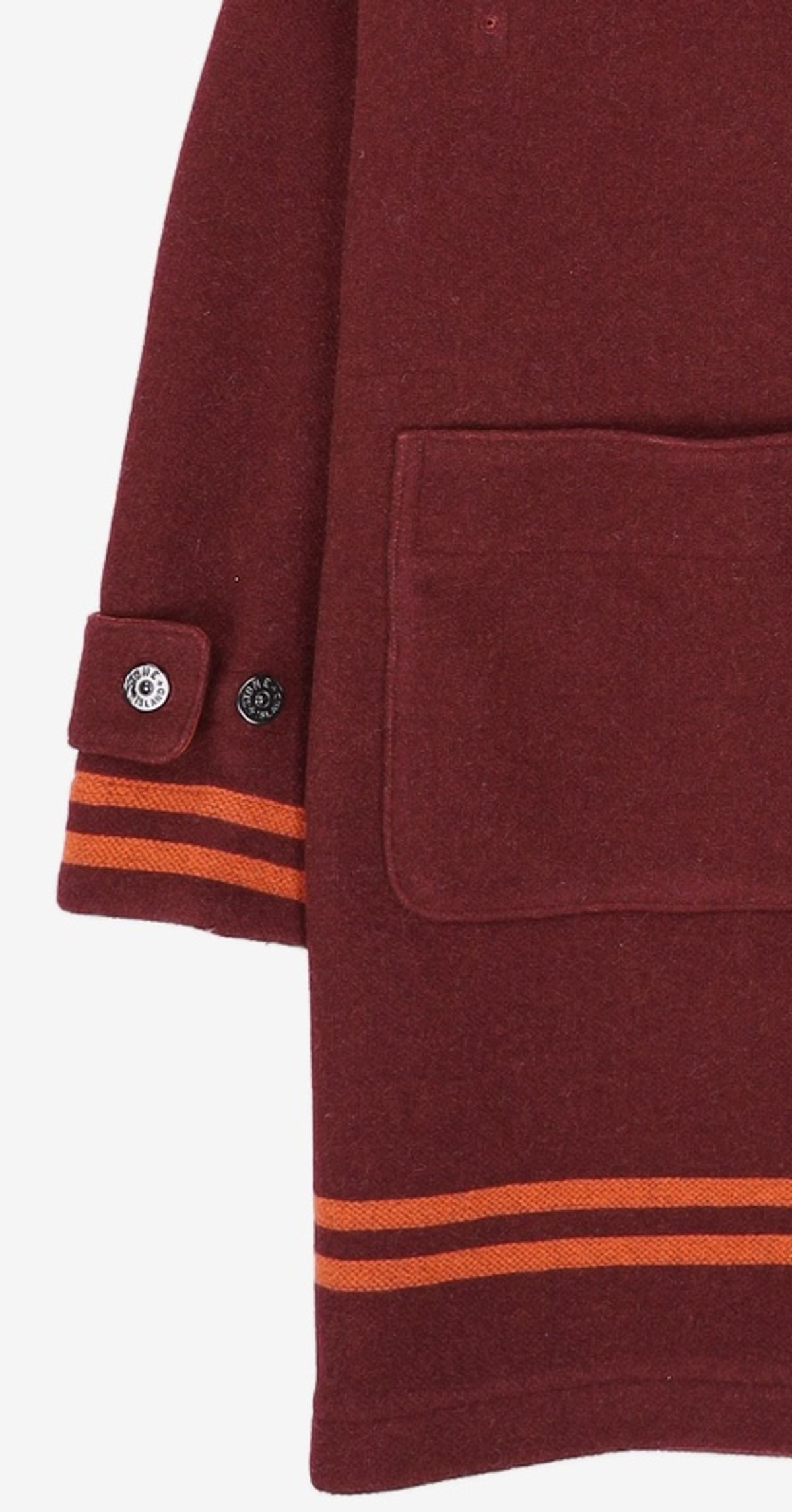 스톤아일랜드(STONE ISLAND) 겨울 기타 코트 M