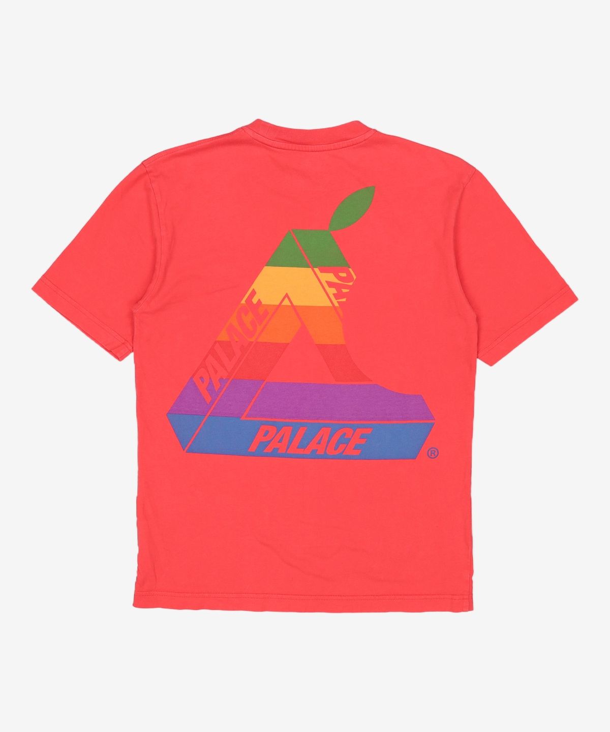 팔라스(PALACE) 반소매 티셔츠 S