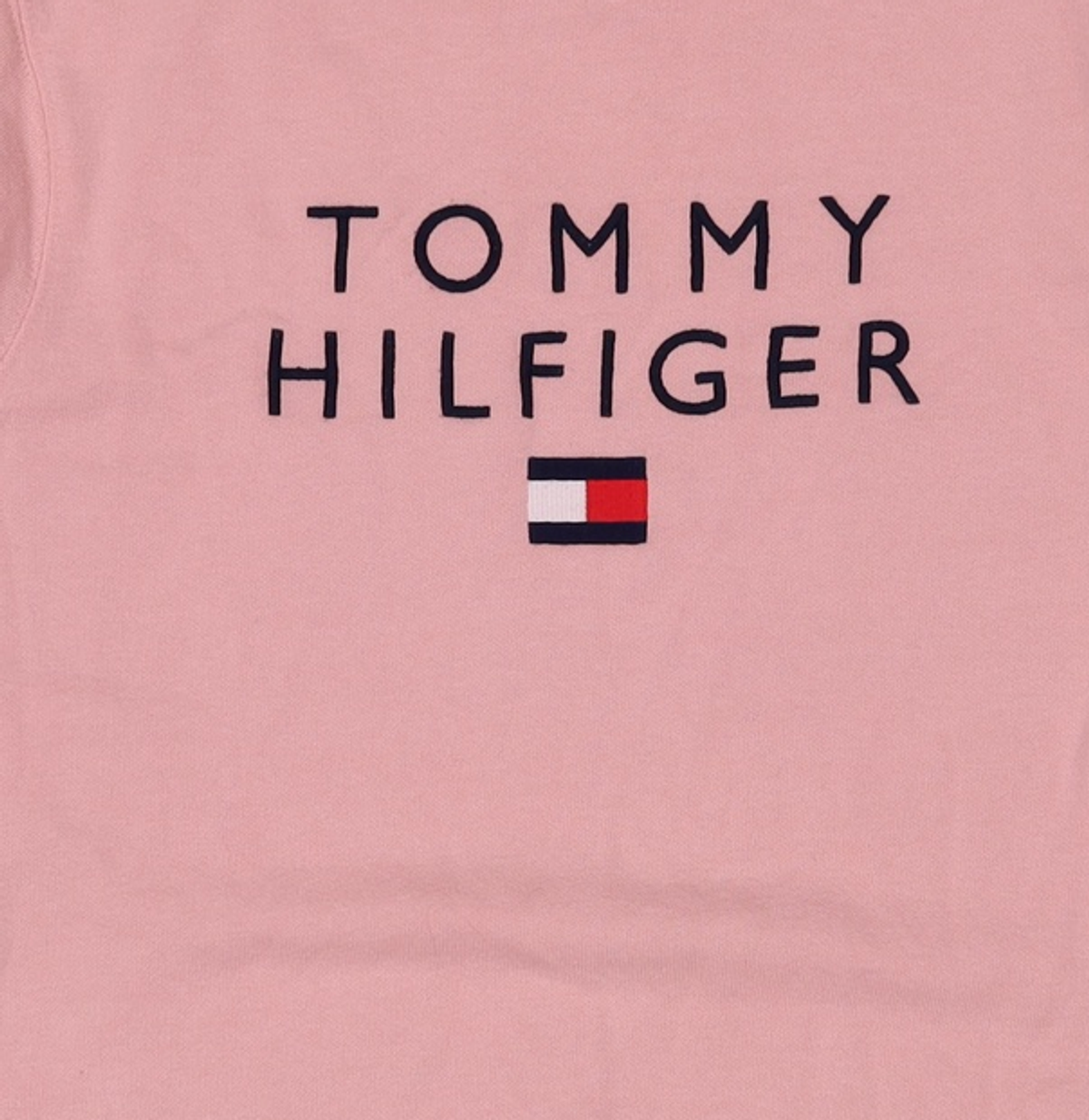타미힐피거(TOMMY HILFIGER) 맨투맨/스웨트셔츠 S