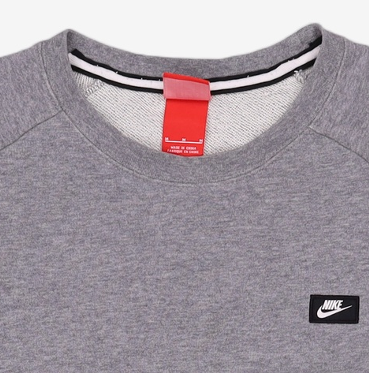 나이키(NIKE) 맨투맨/스웨트셔츠 M