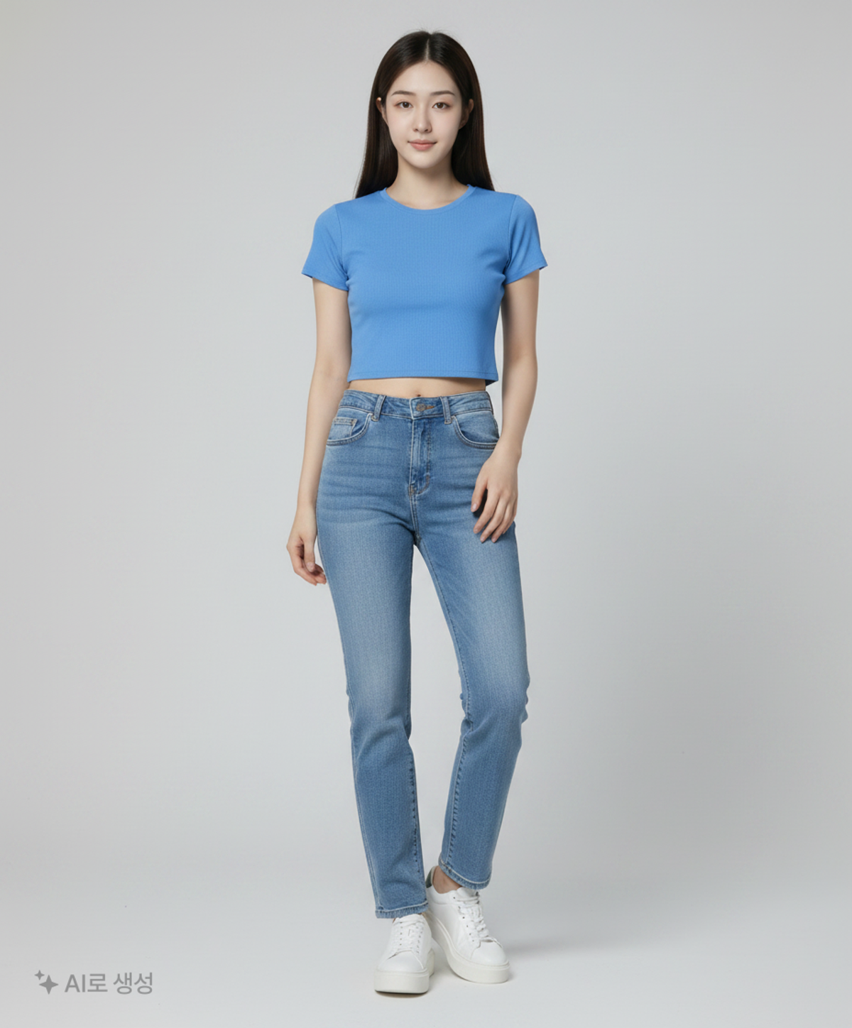 안다르(ANDAR) 반소매 티셔츠 S