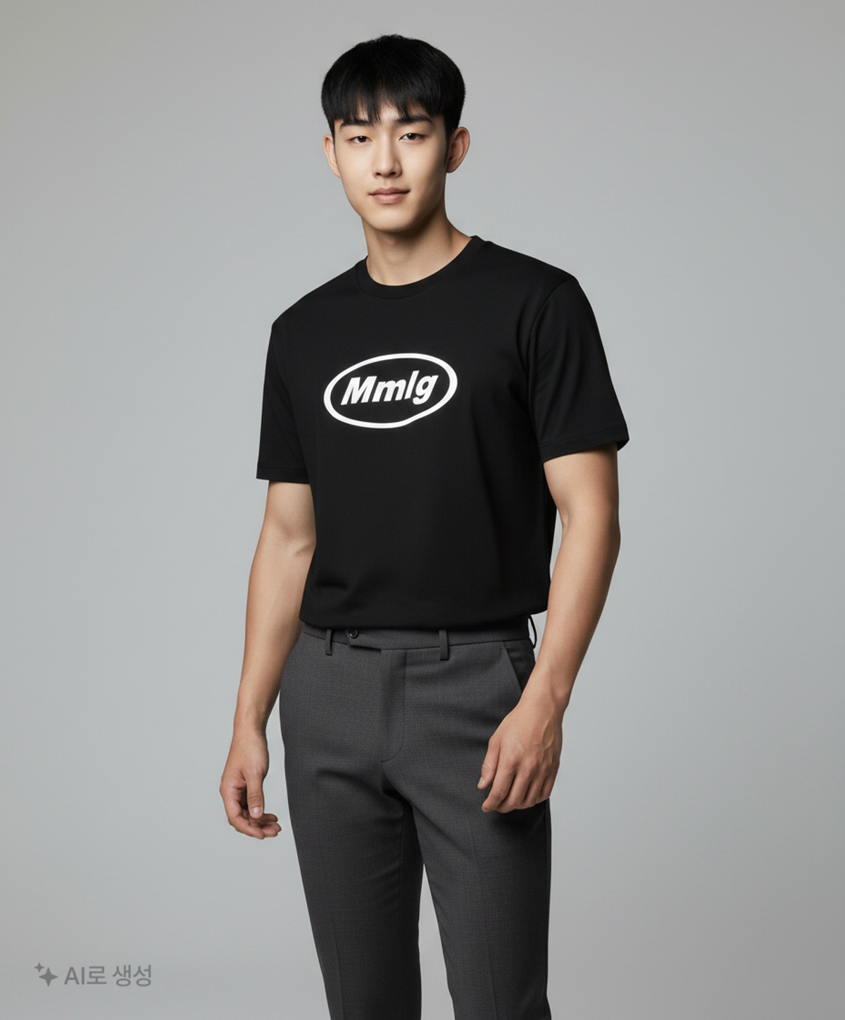 엠엠엘지(MMLG) [Mmlg] KYOBO KITTEN HF-T (BLACK) M