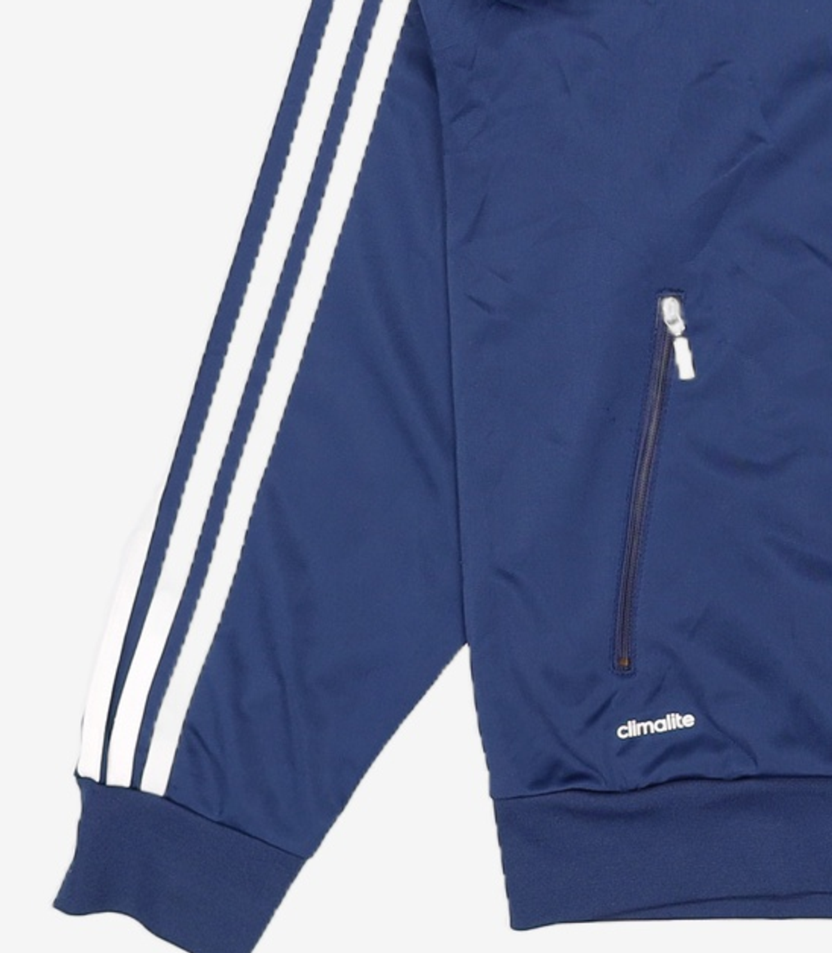 아디다스(ADIDAS) 트레이닝 재킷 105