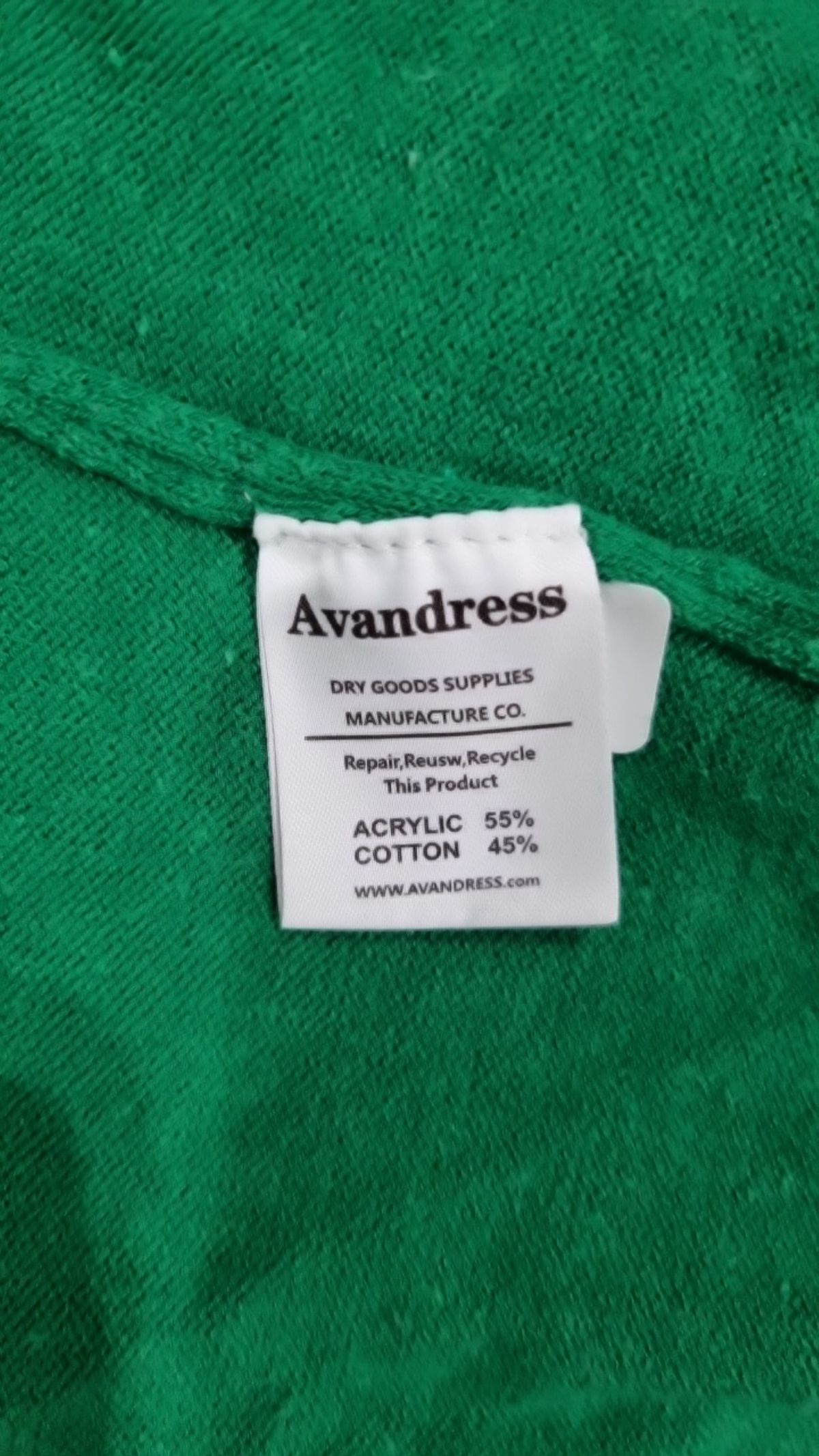 어반드레스(AVANDRESS) 피케/카라 티셔츠 3
