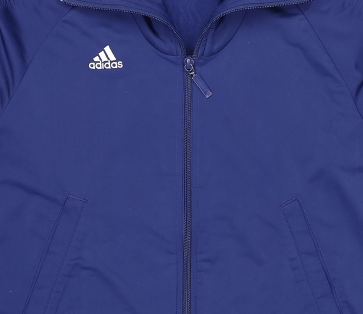 아디다스(ADIDAS) 트레이닝 재킷 S