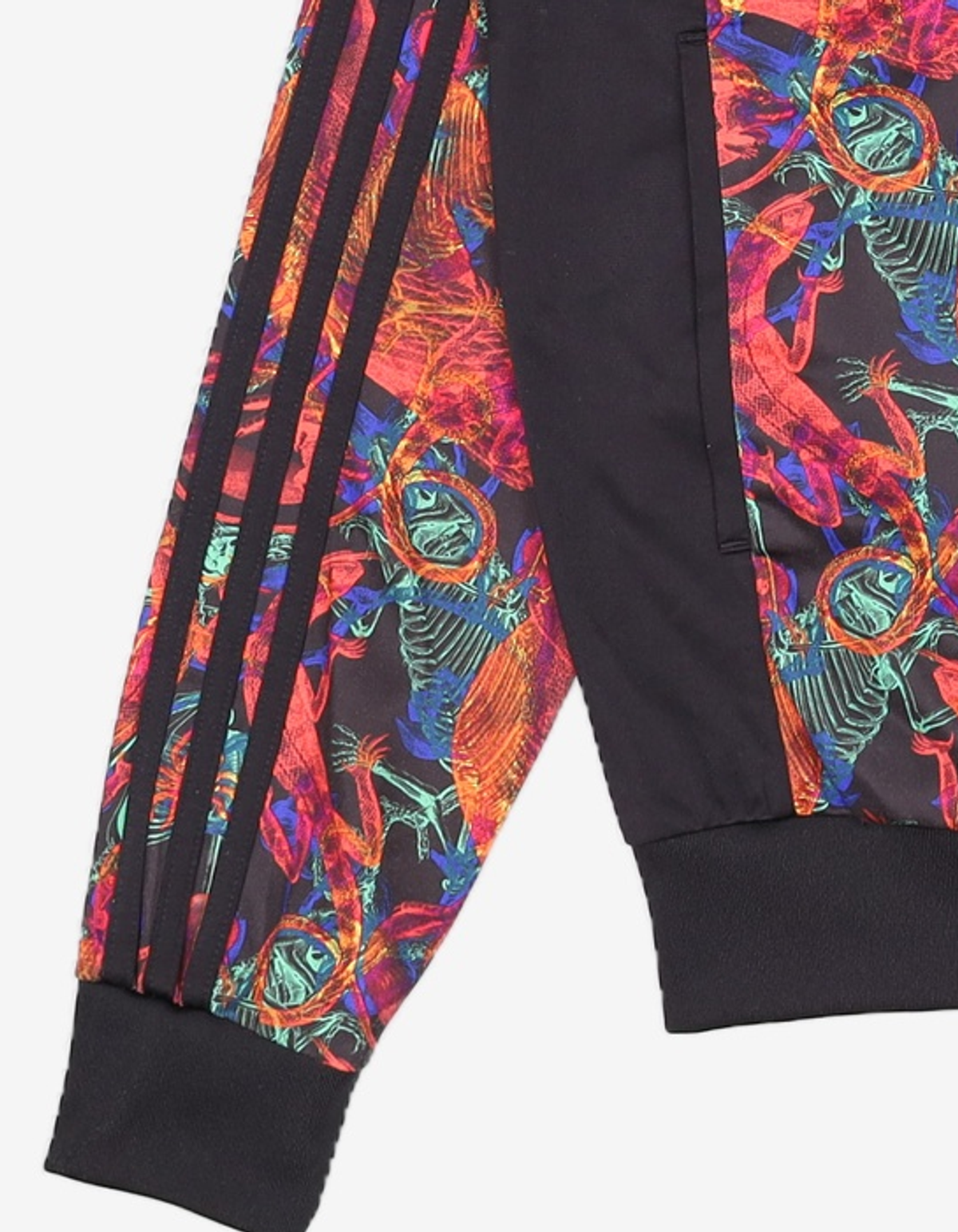 아디다스(ADIDAS) 트레이닝 재킷 100