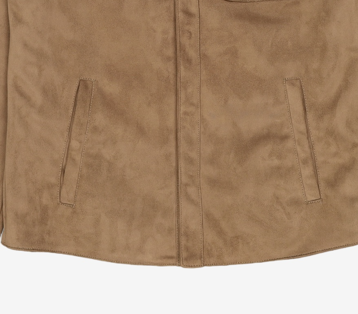 자라(ZARA) 기타 점퍼/재킷 L