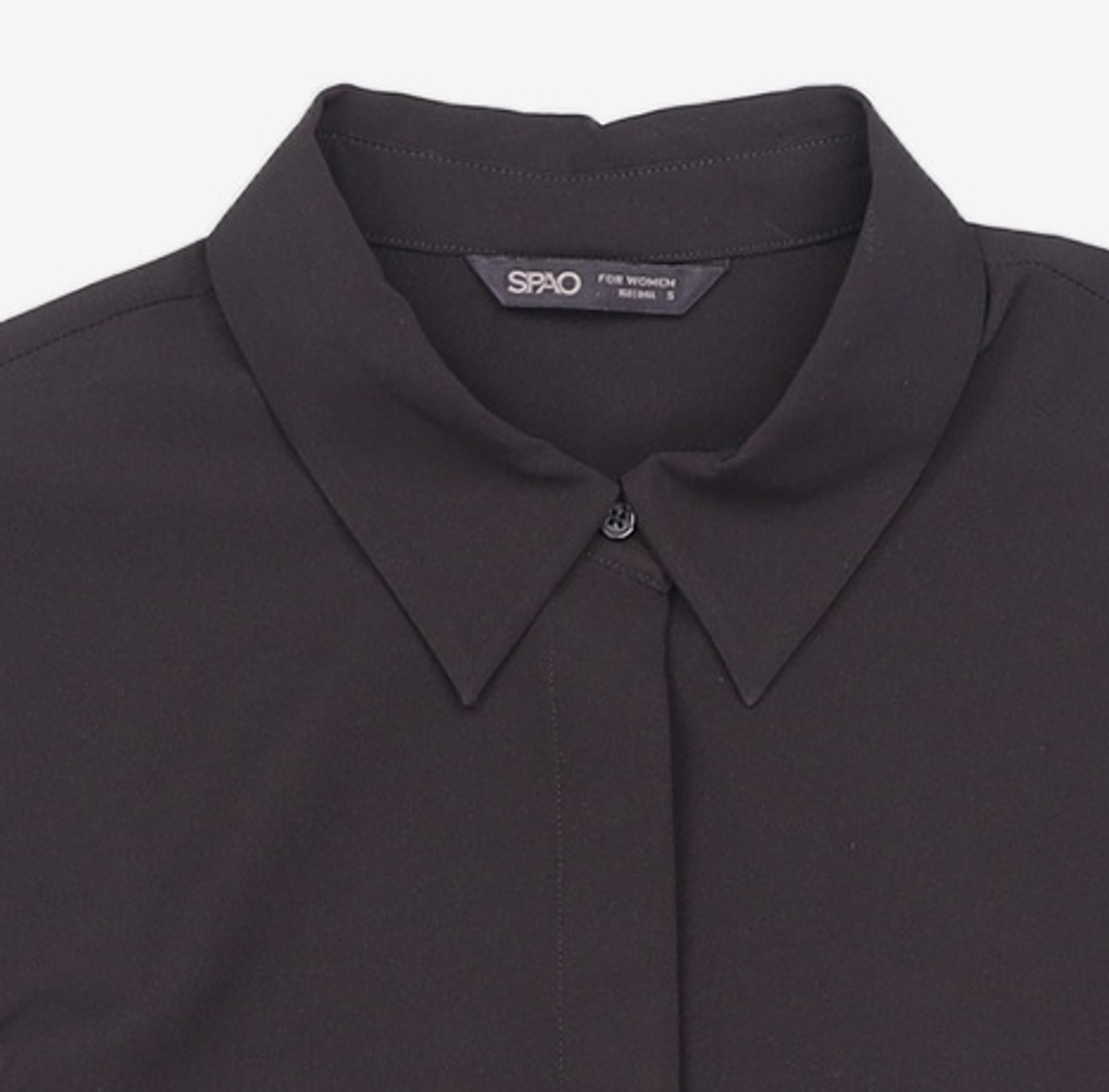 스파오(SPAO) 캐주얼 셔츠 S