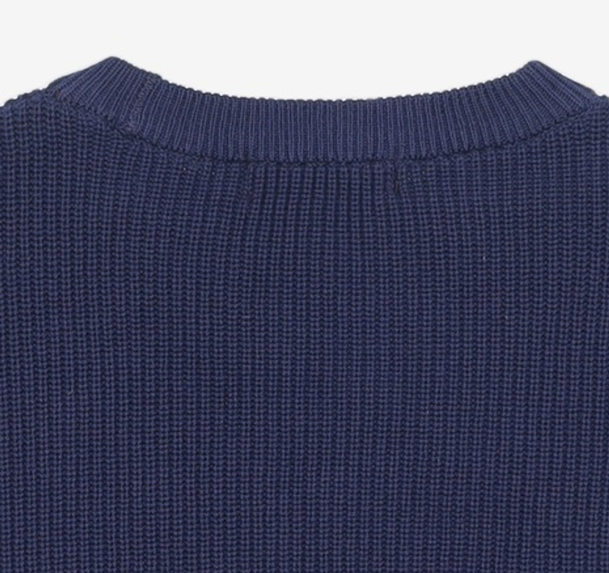 니티드(KNITTED) 니트/스웨터 M
