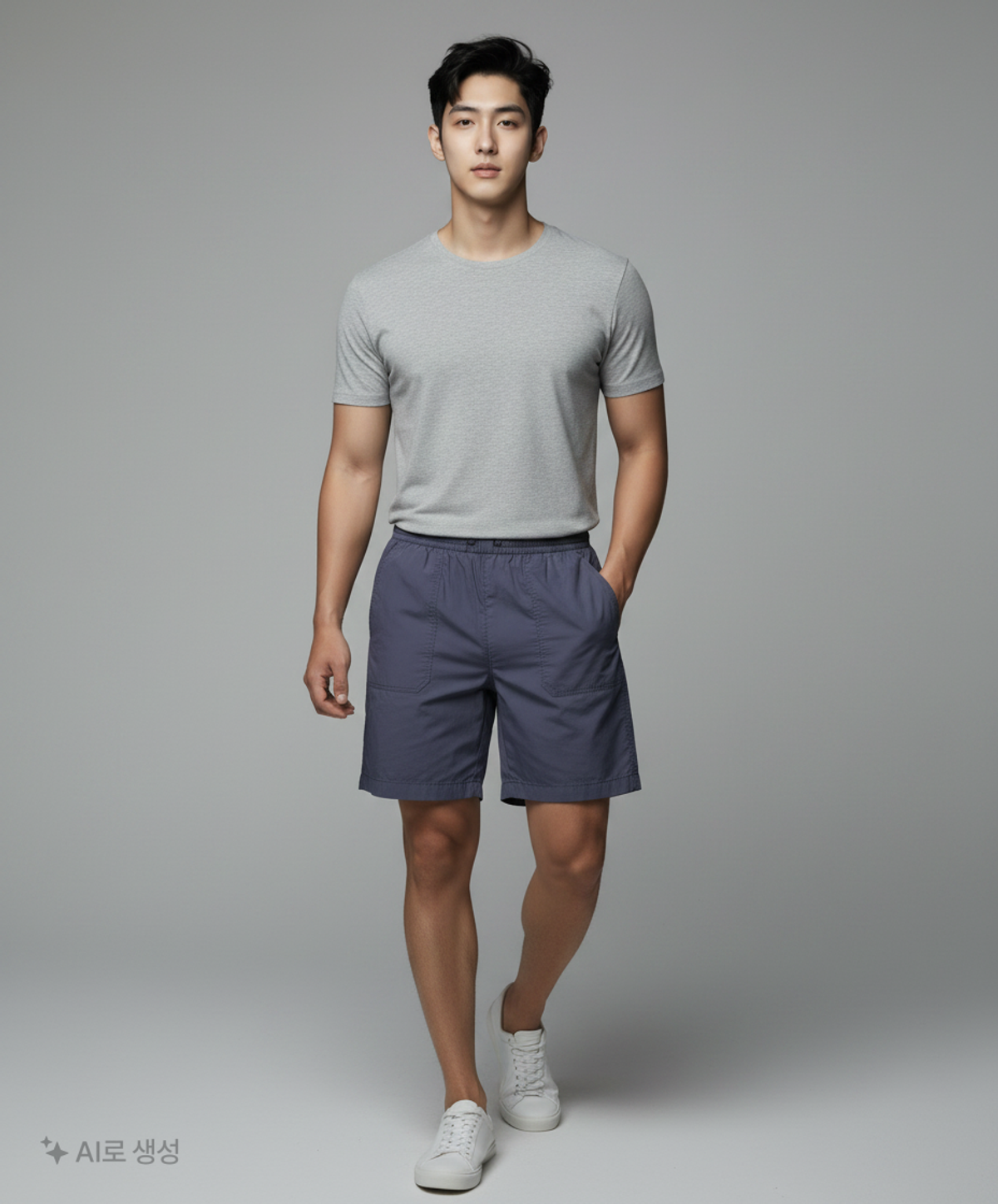 케네스 콜(KENNETHCOLE) 숏팬츠 90
