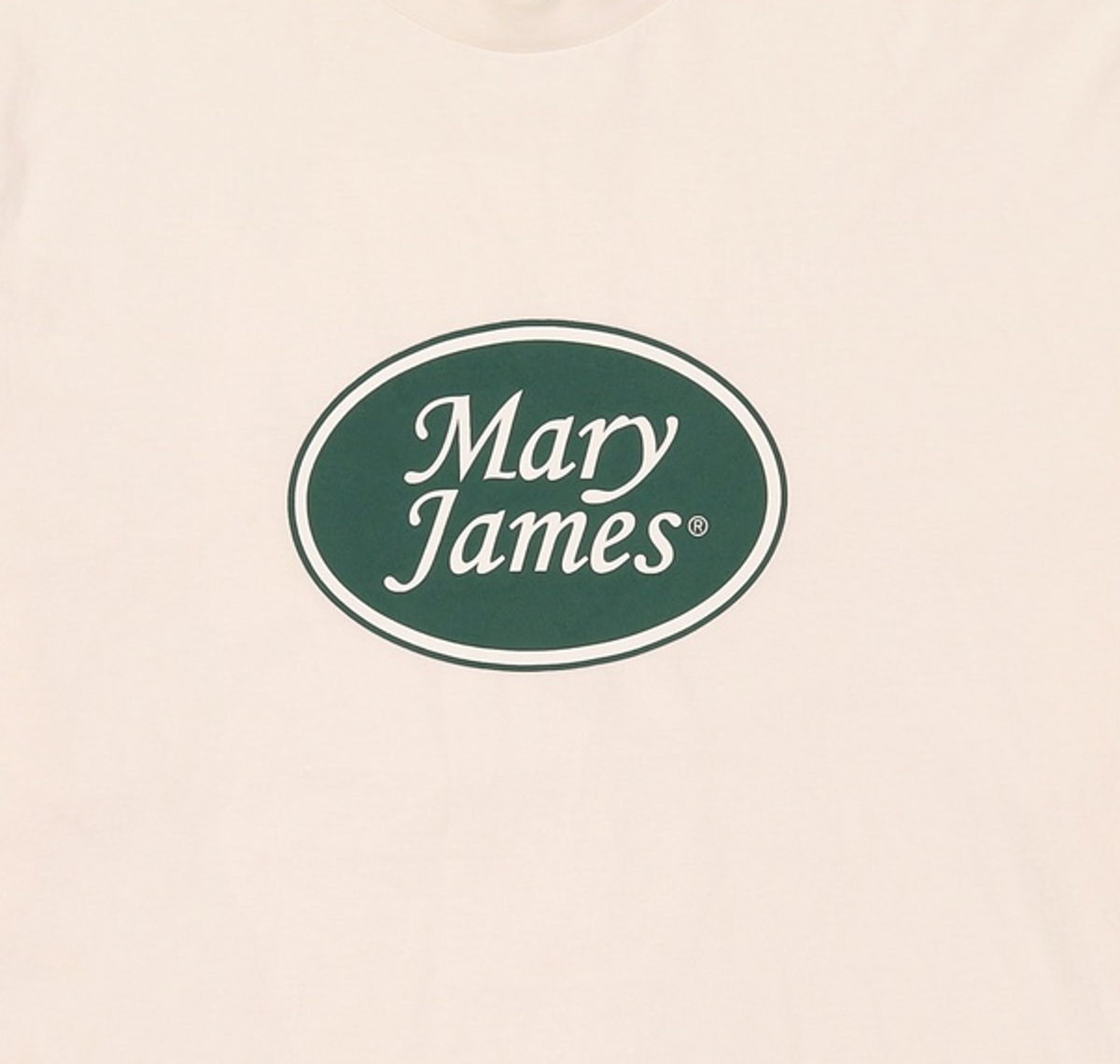 메리제임스(MARYJAMES) 긴소매 티셔츠 L