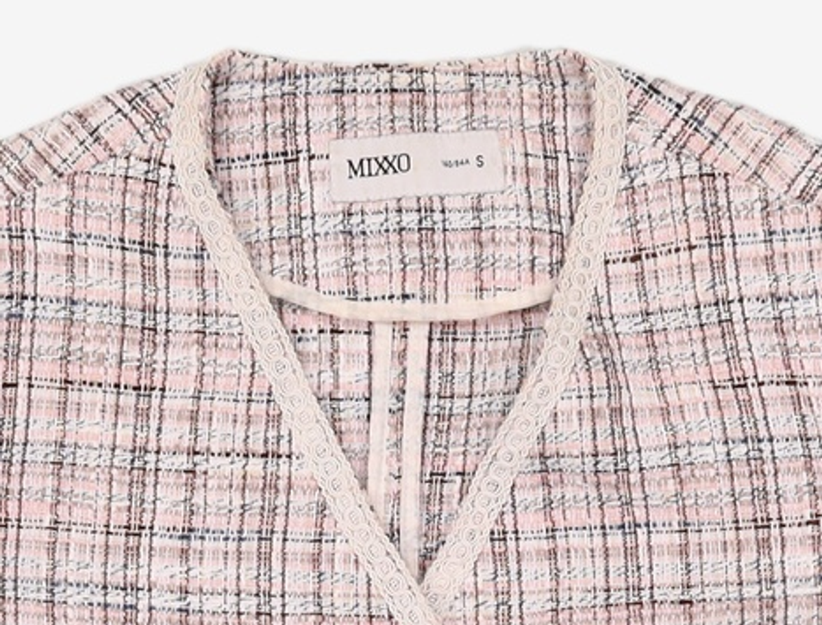 미쏘(MIXXO) 슈트/블레이저 재킷 S