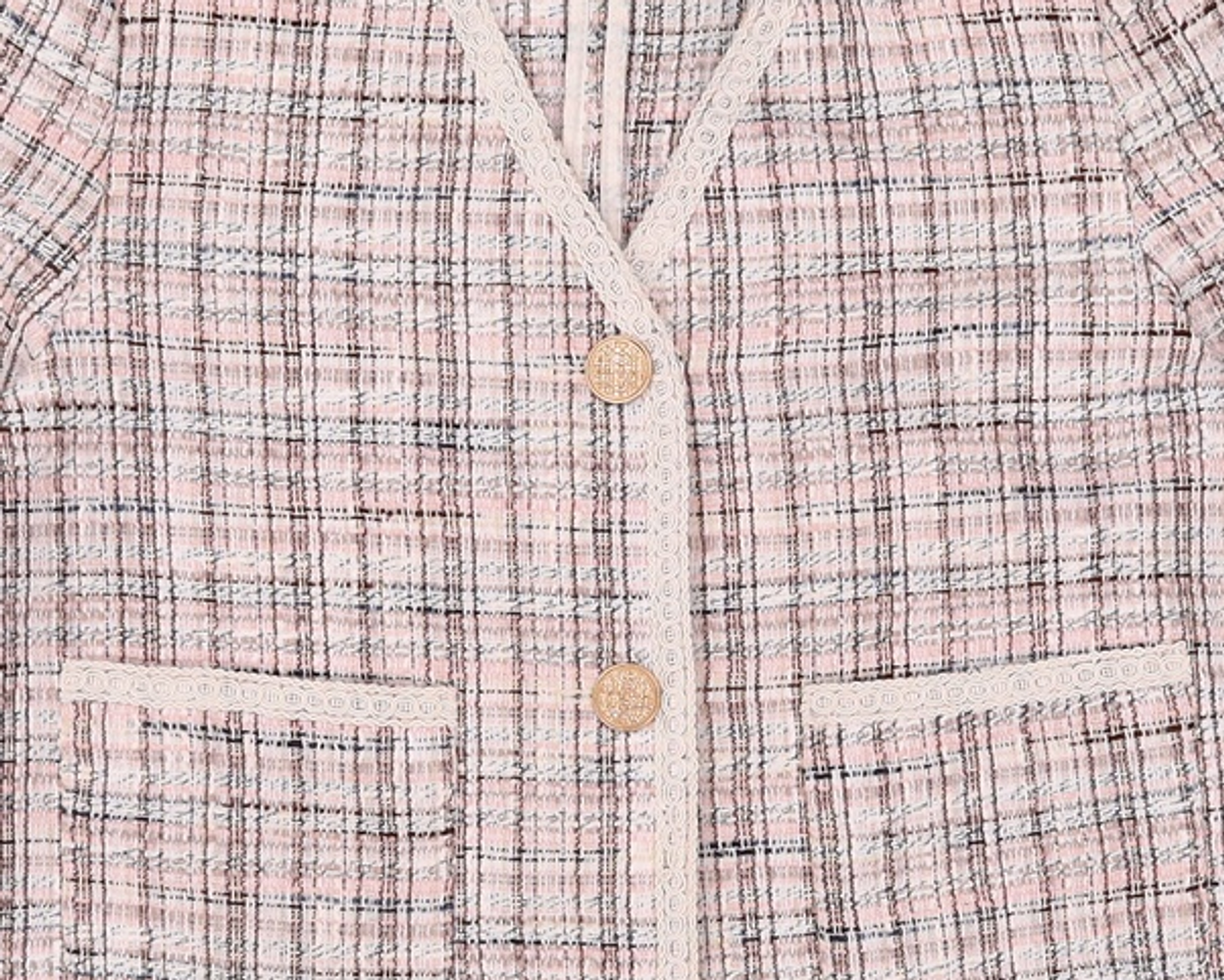 미쏘(MIXXO) 슈트/블레이저 재킷 S