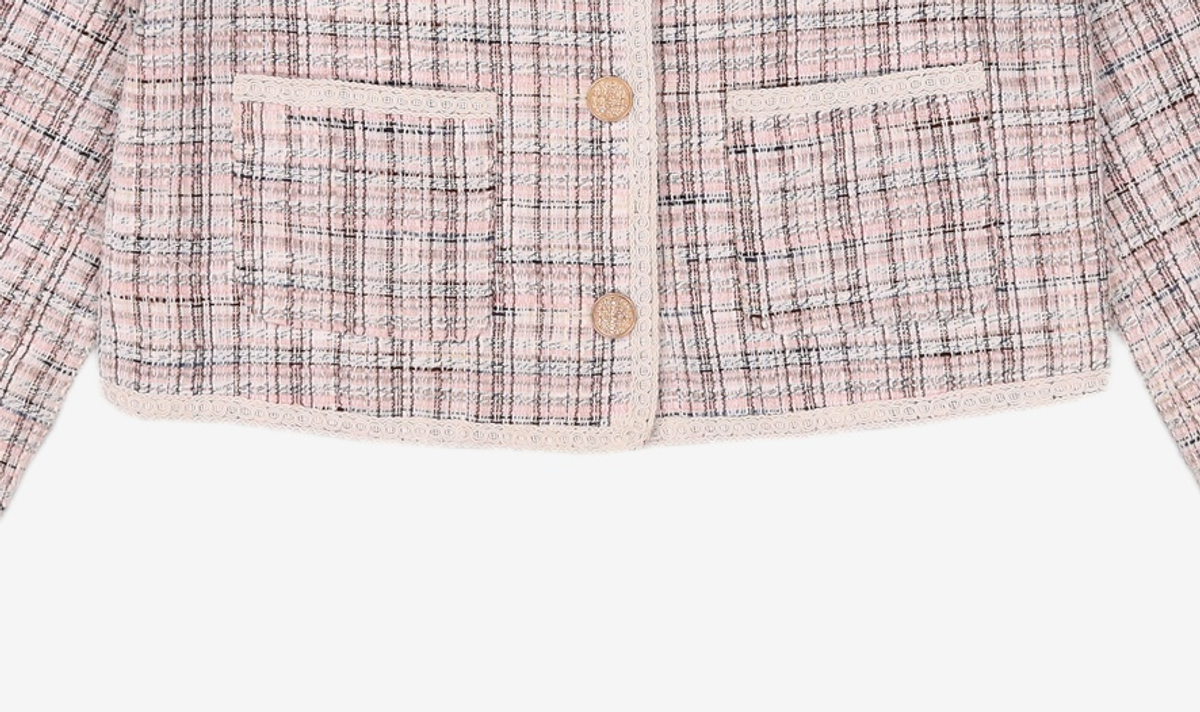 미쏘(MIXXO) 슈트/블레이저 재킷 S