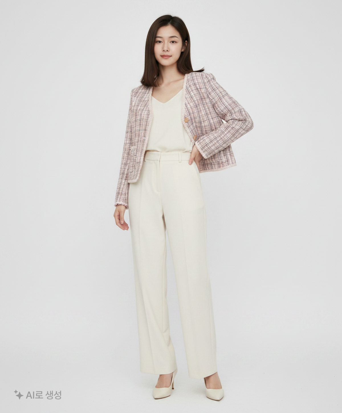 미쏘(MIXXO) 슈트/블레이저 재킷 S