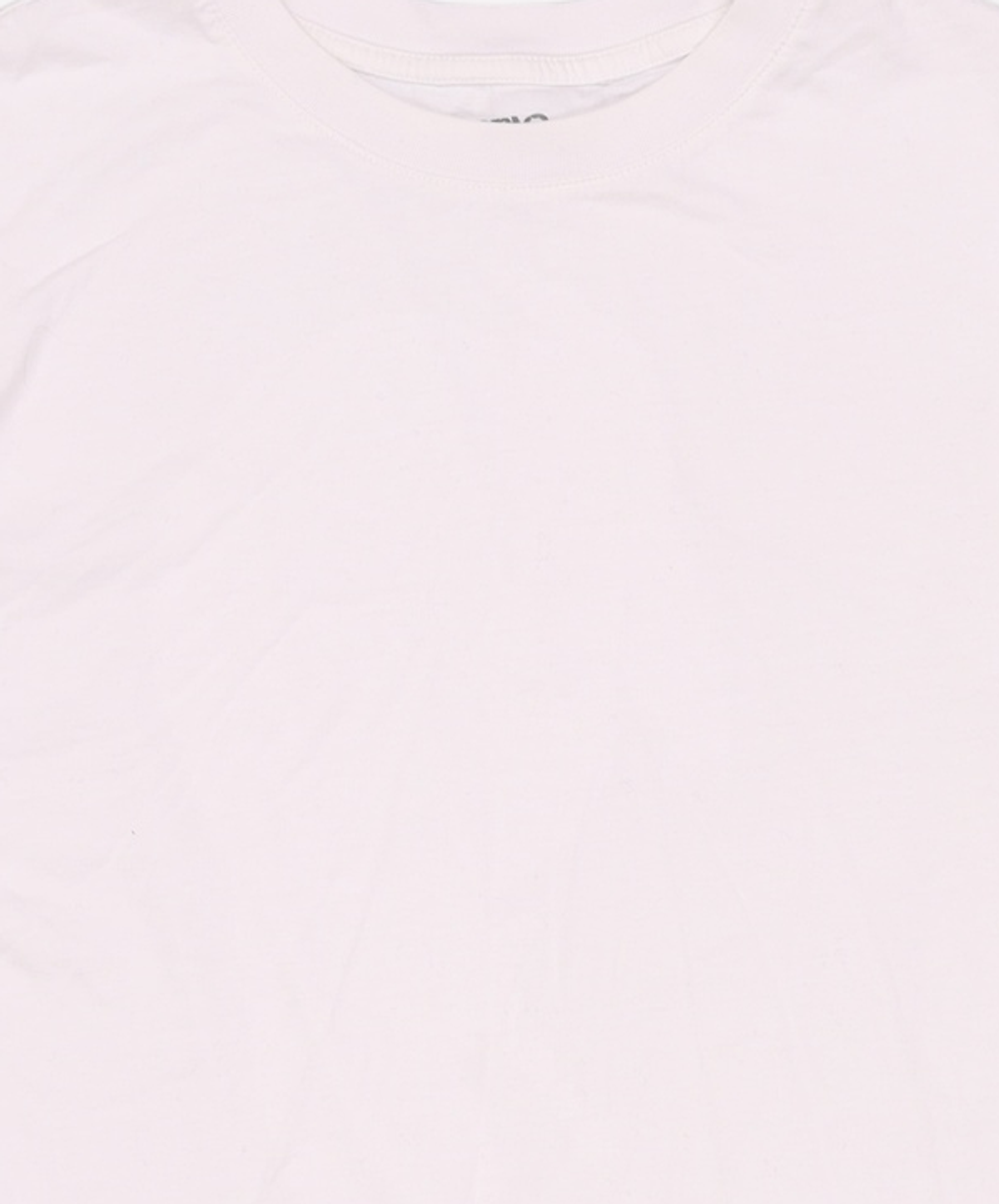 스파오(SPAO) 반소매 티셔츠 L