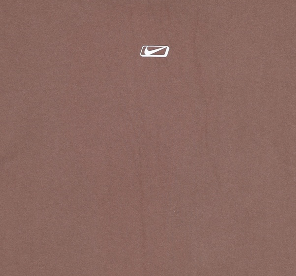 나이키(NIKE) 스포츠웨어 오버사이즈 긴소매 티셔츠 M - 바로크 브라운:울프 그레이 / HQ2964-237 XL