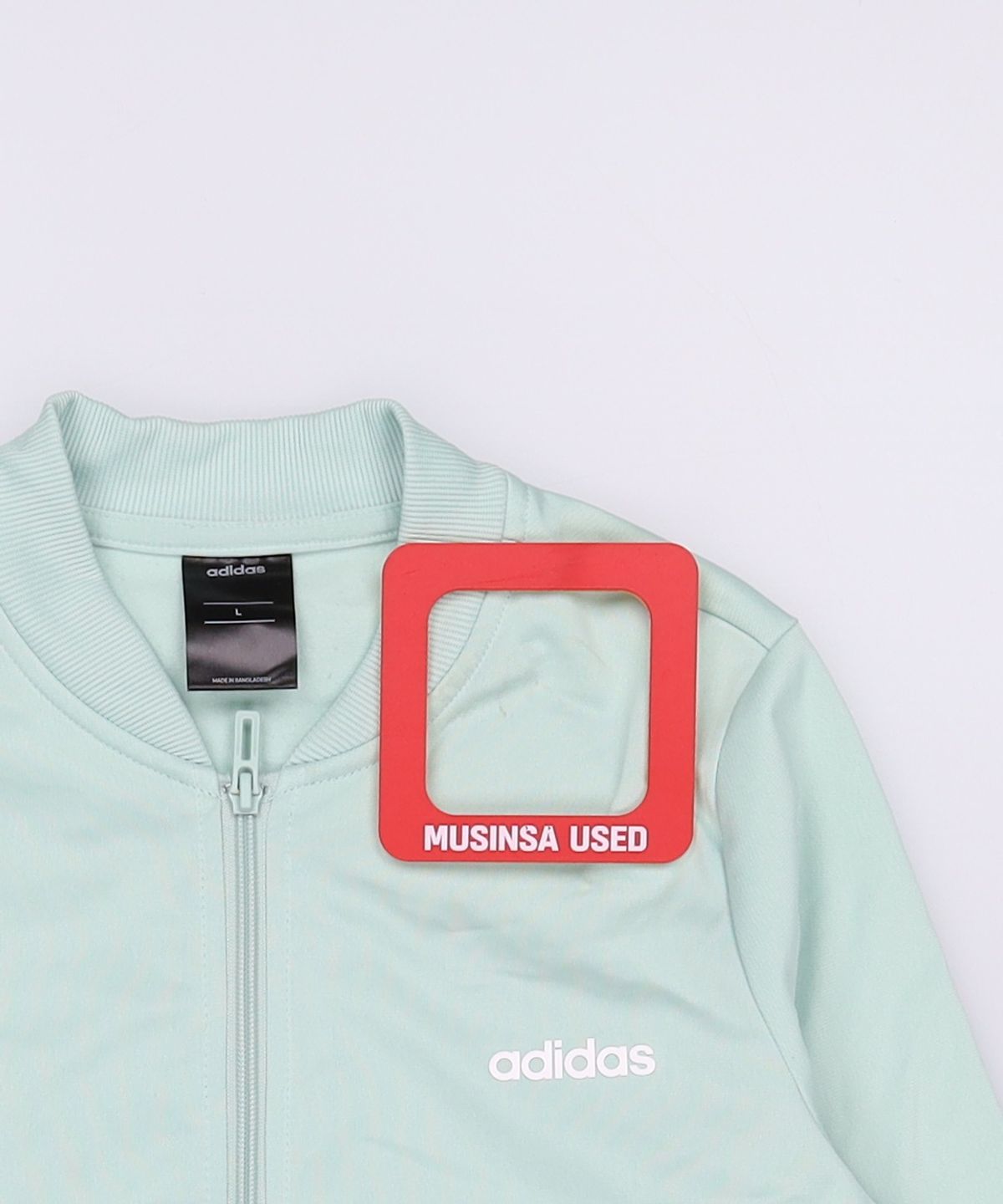 아디다스(ADIDAS) 트레이닝 재킷 L