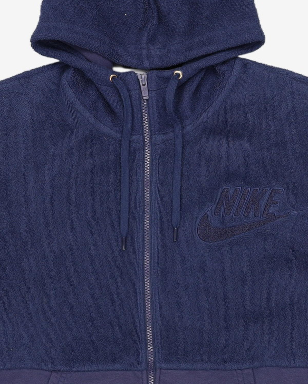 나이키(NIKE) 후드 집업 M