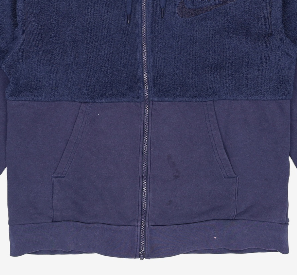 나이키(NIKE) 후드 집업 M